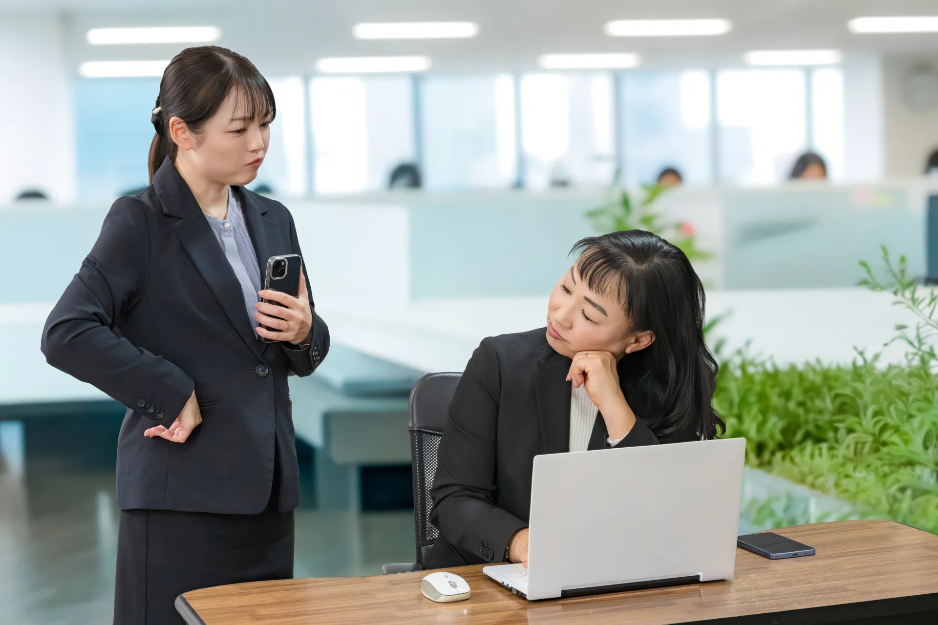社内コミュニケーションはなぜ必要なのか
