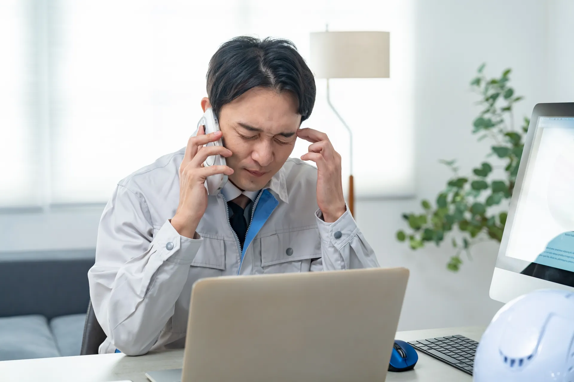 社内コミュニケーションに課題を感じている企業は6割以上