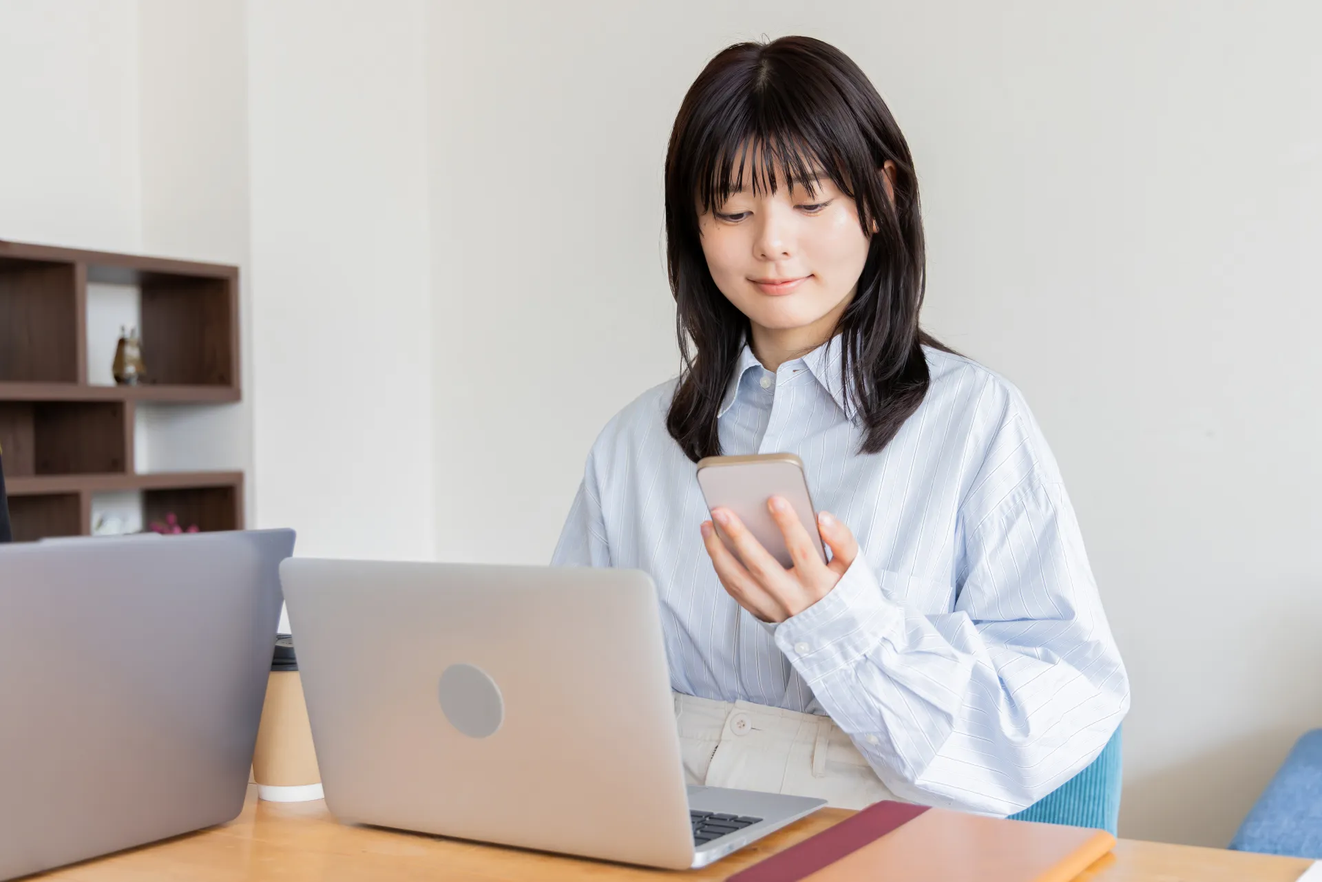 社内コミュニケーションツール導入のメリット
