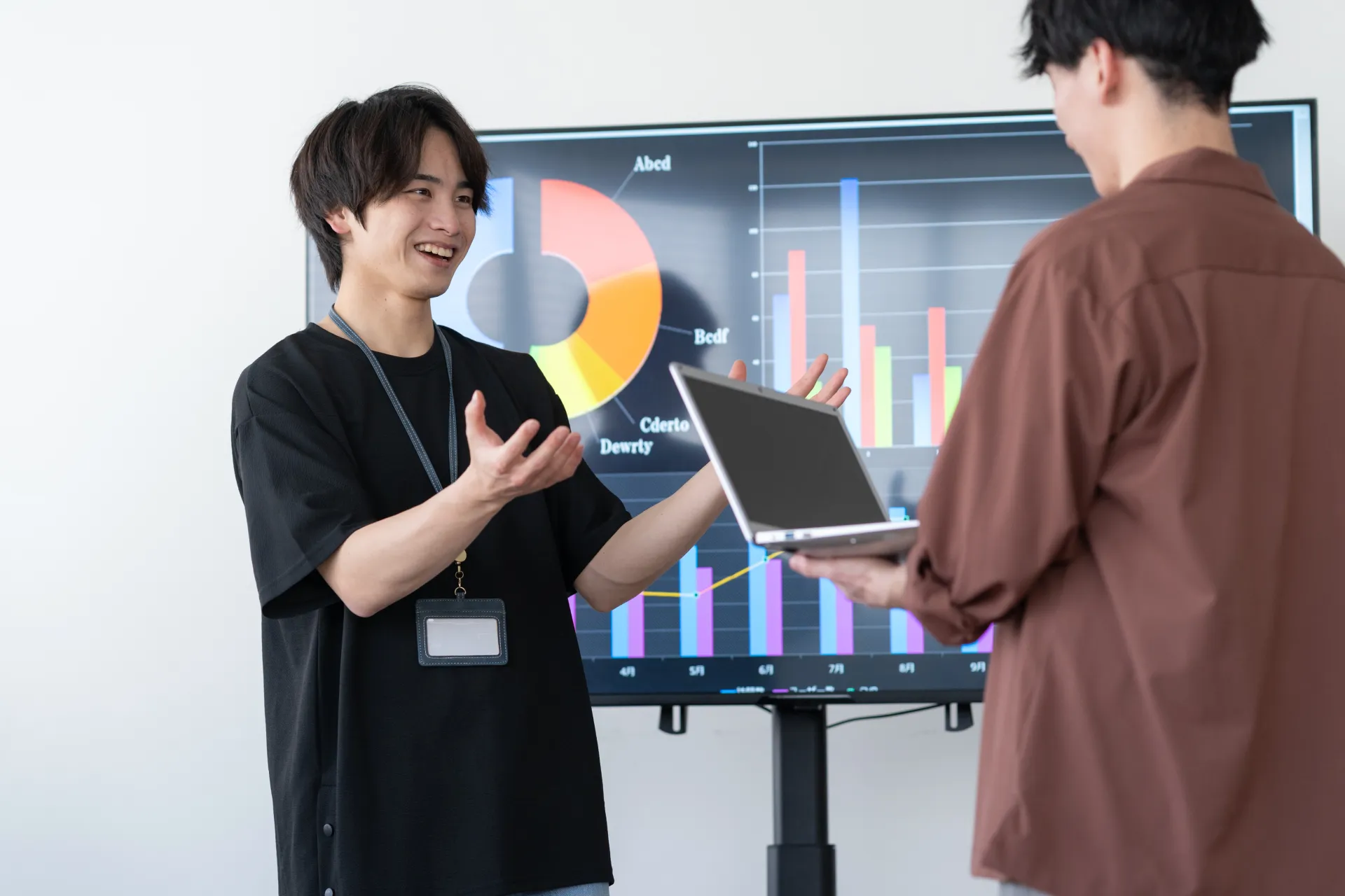 情報共有がおろそかになる原因