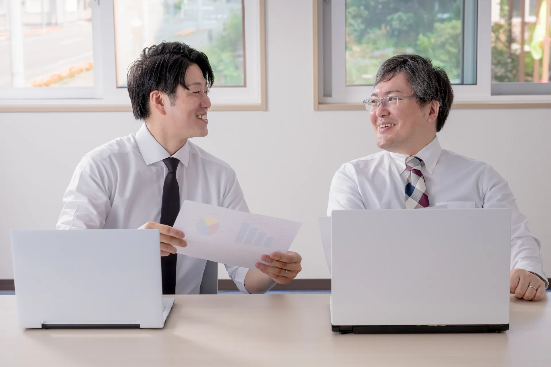 情報共有をスムーズに行うためのポイント