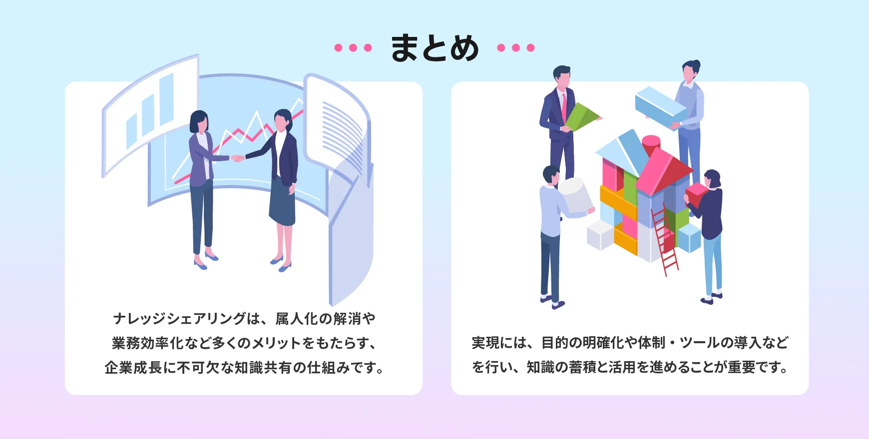 まとめ