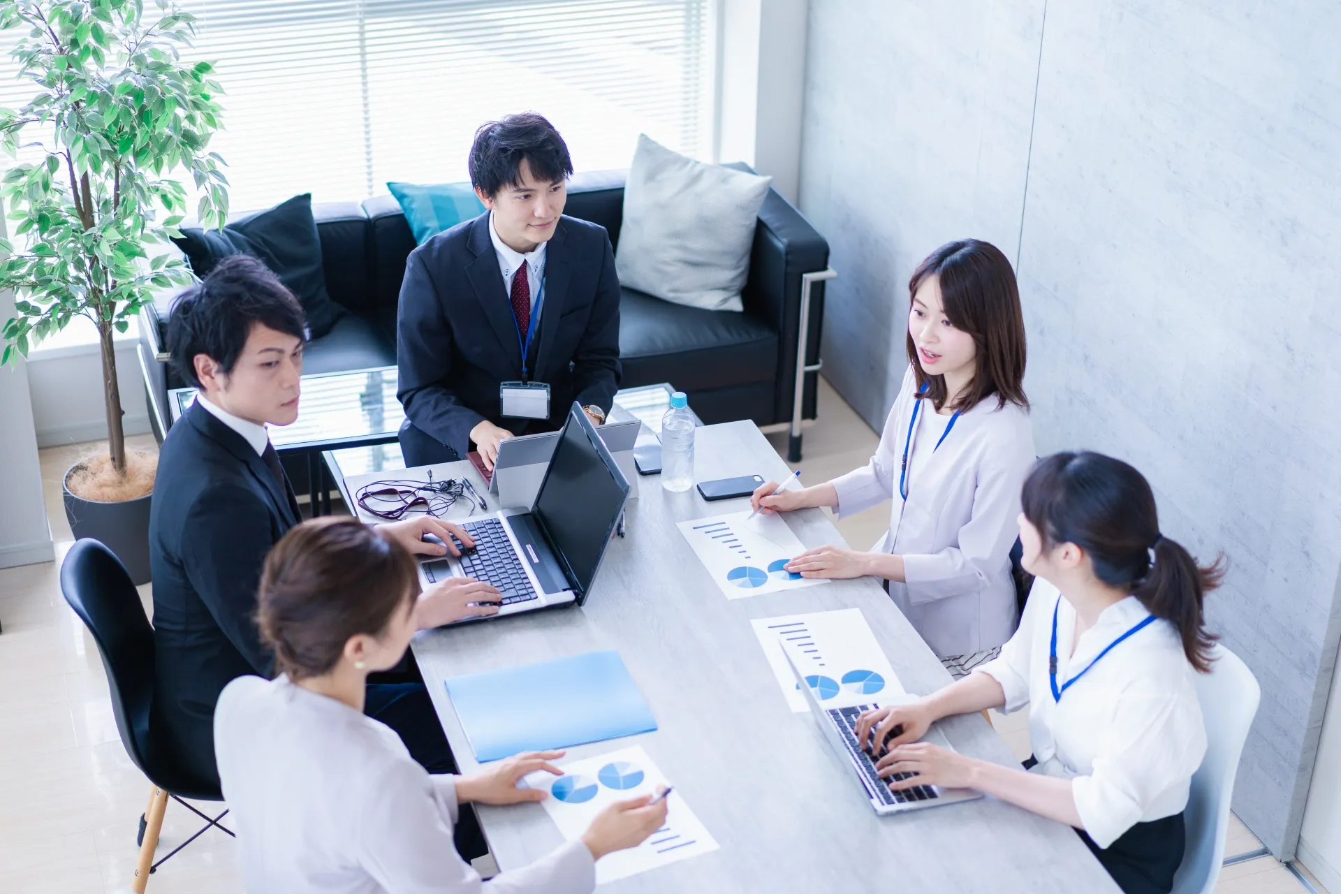 プロジェクト管理の見える化がなぜ必要なのか？