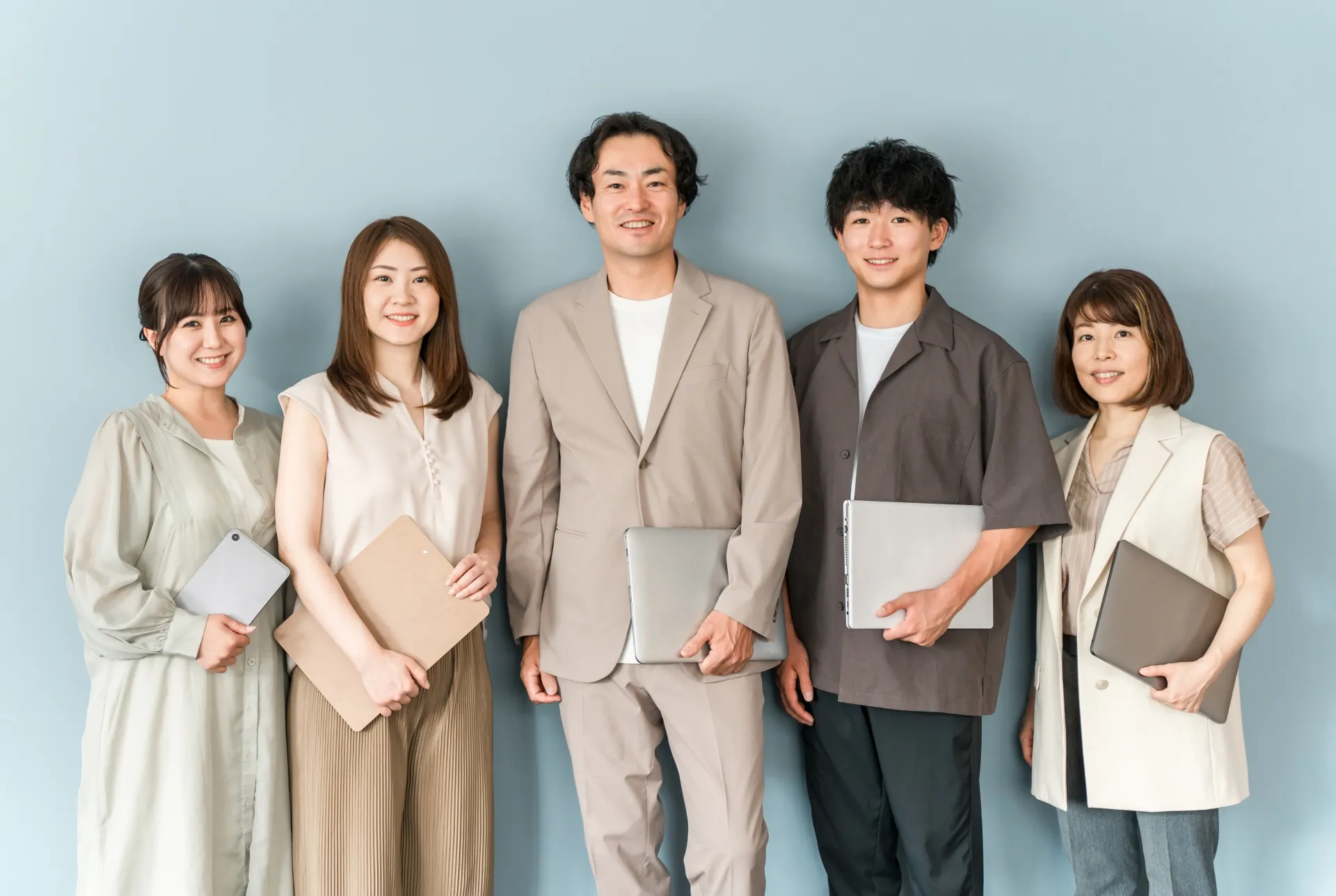 国産ビジネスチャットを安心して使える理由