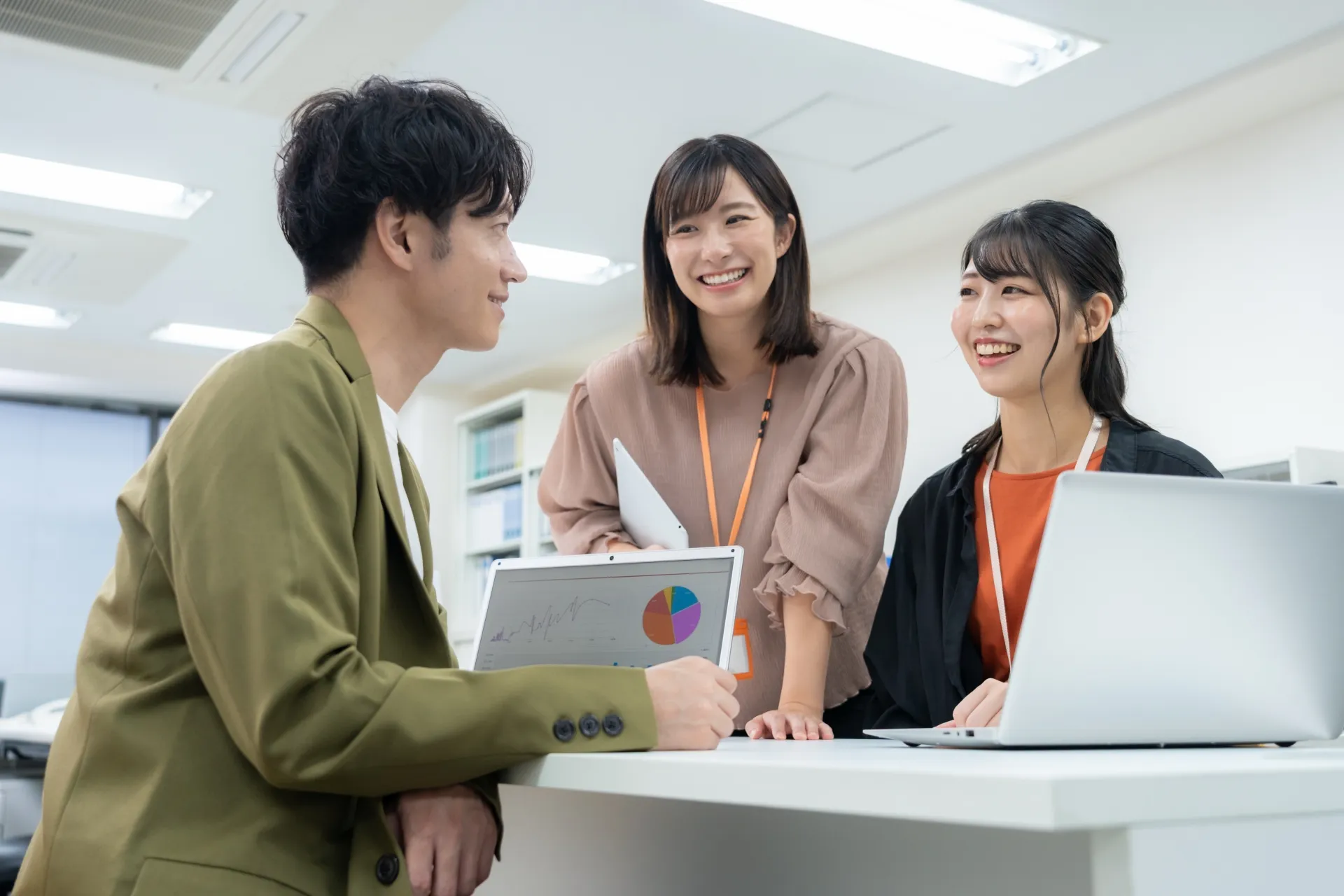 社内Wikiに改めて注目が高まる背景