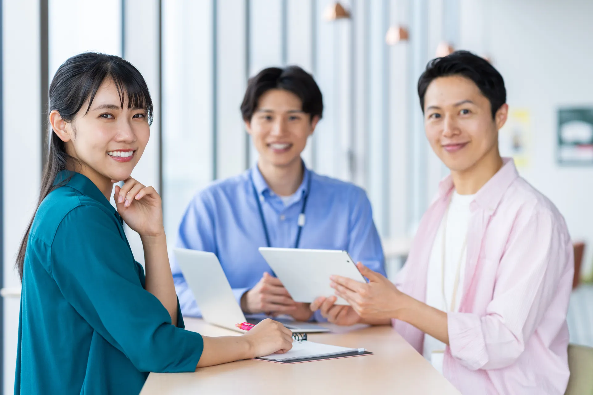 社内SNSの目的