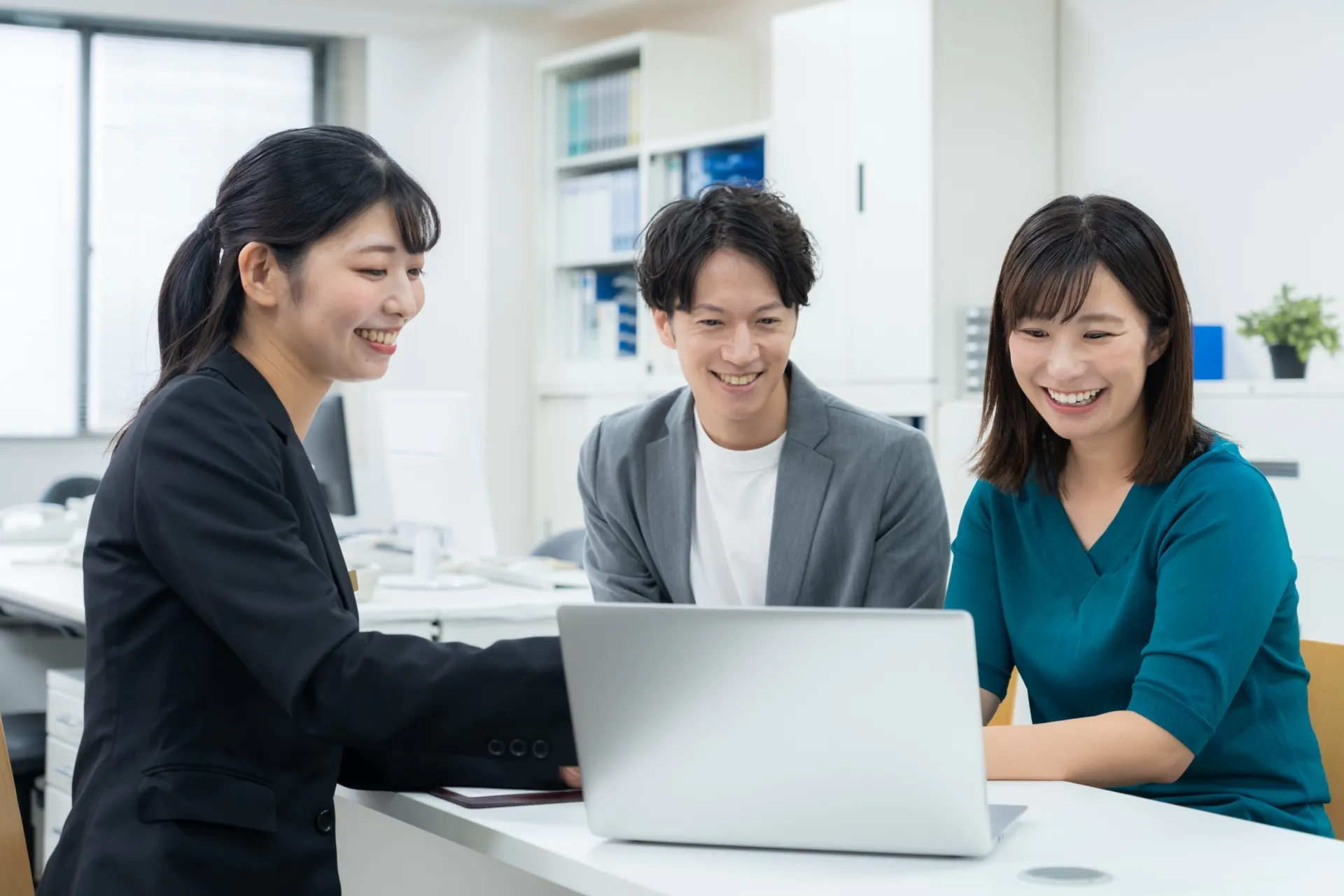 プロジェクト管理を仕事とするプロジェクトマネージャーに必要な能力