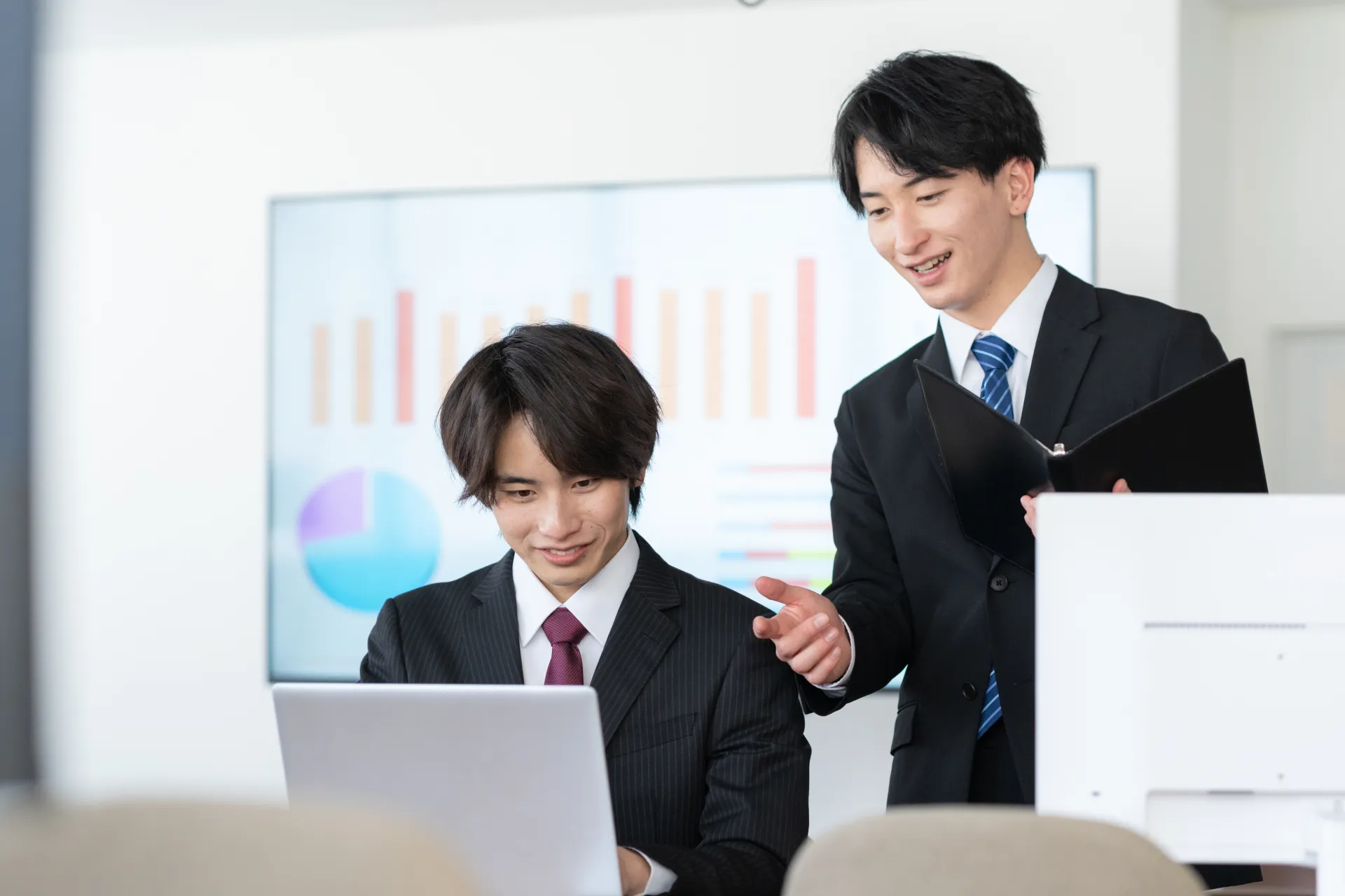 プロジェクト管理におけるコミュニケーションの進め方