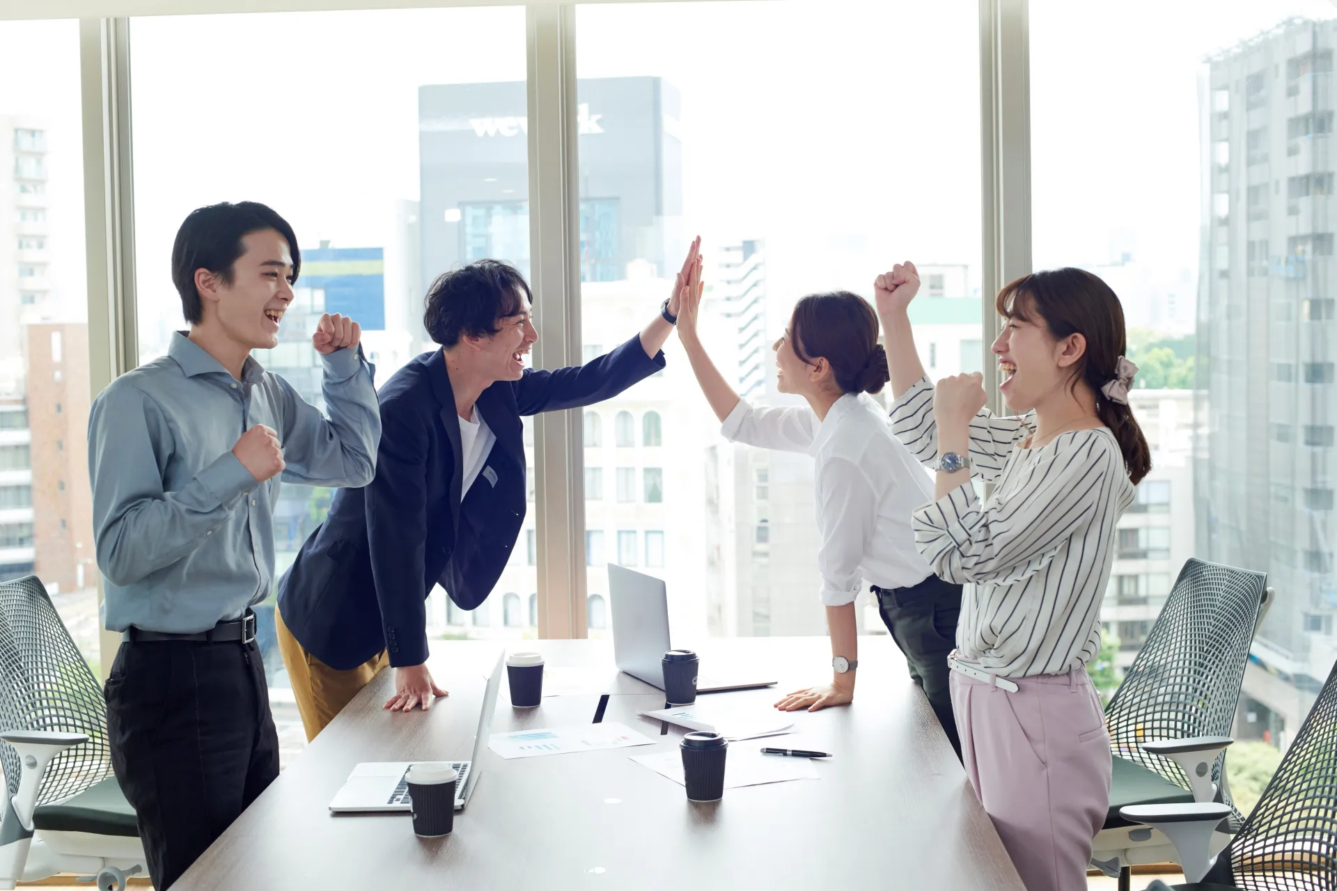 プロジェクト管理のコミュニケーションを成功につなげるポイント