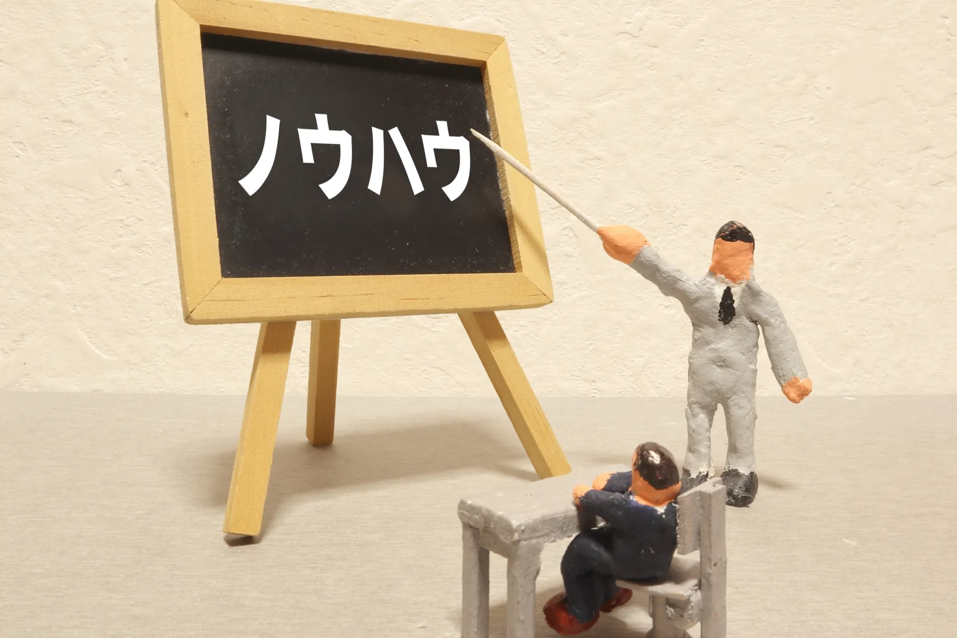 ノウハウの類義語や具体的な使用例