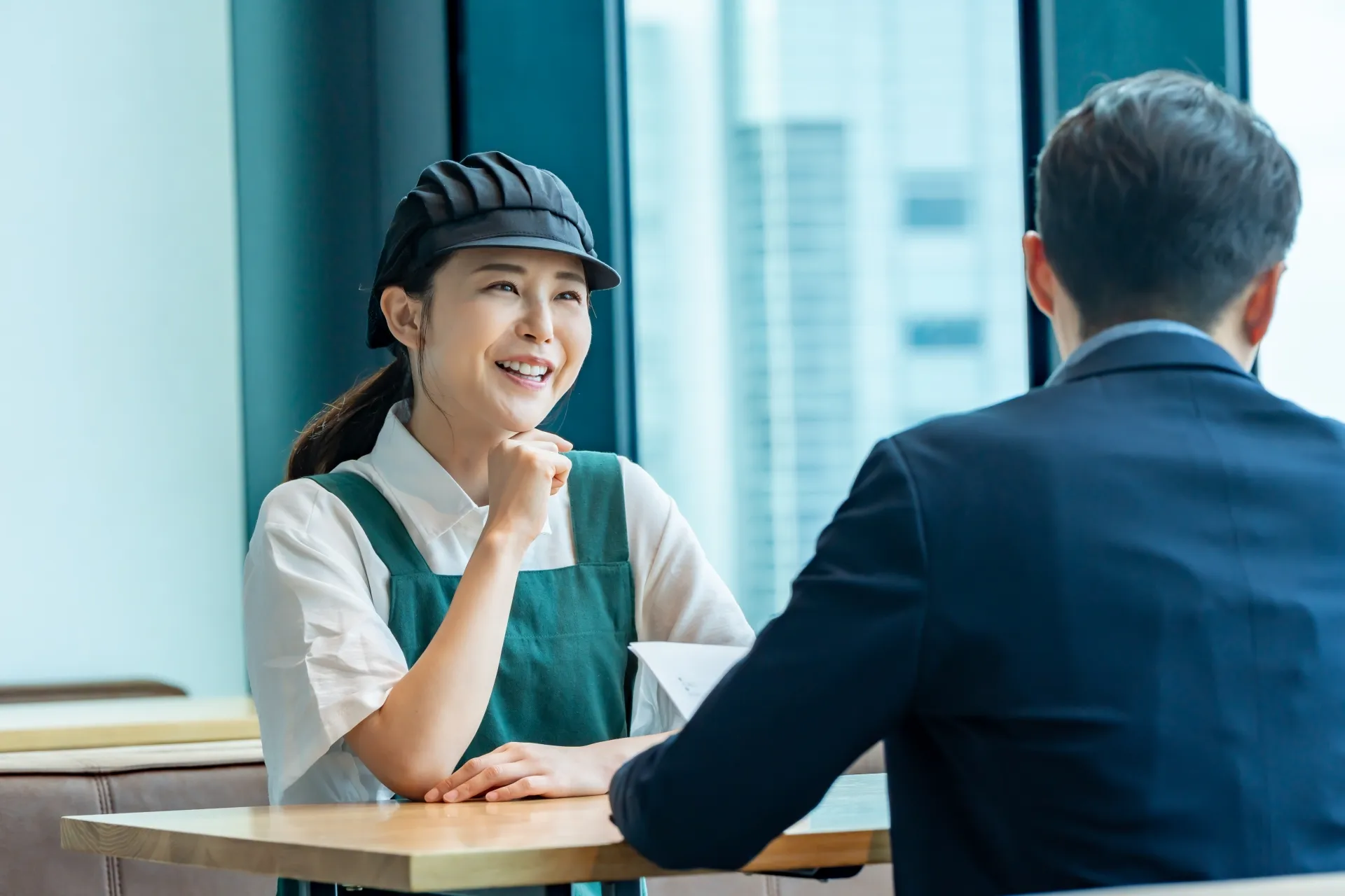 CRMマーケティングの導入事例