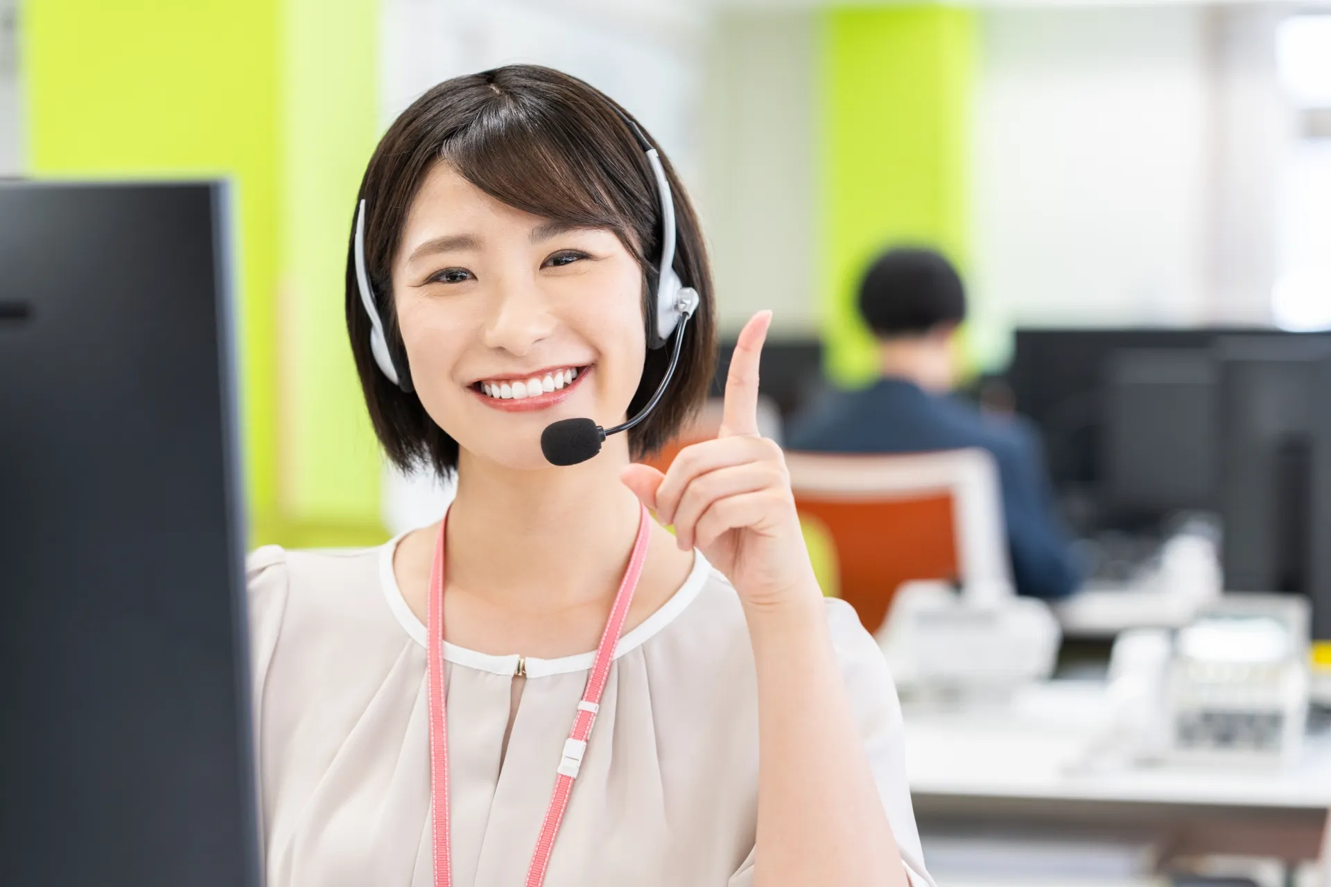 コールセンターに導入するCRMの比較ポイント