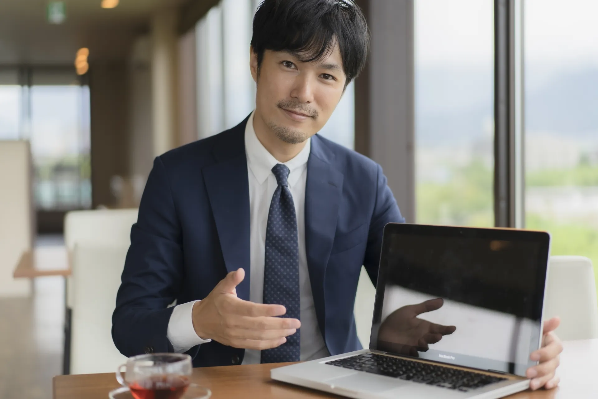 クラウド型のCRMの選び方