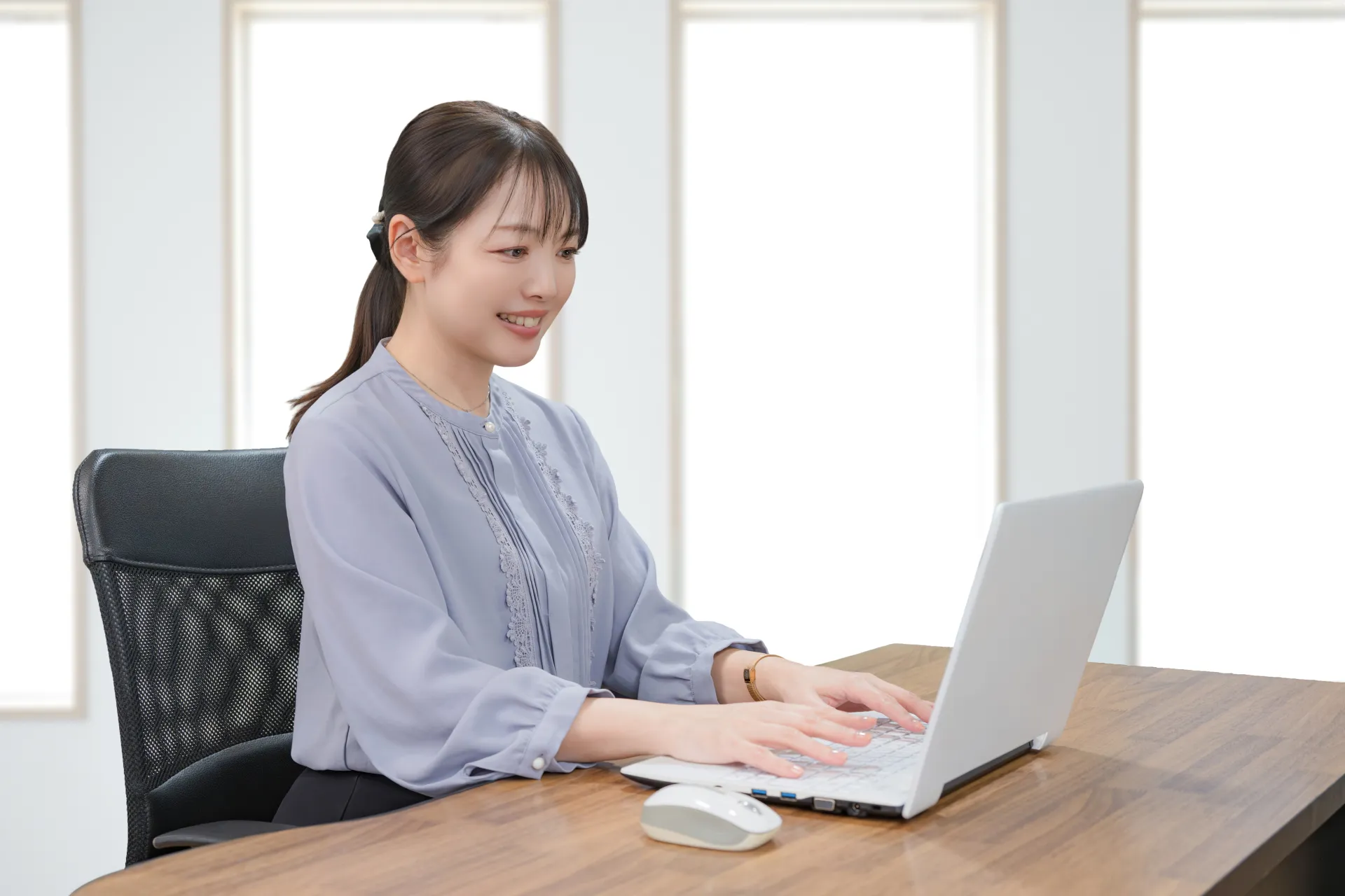 CRMでの顧客管理データベースの作り方