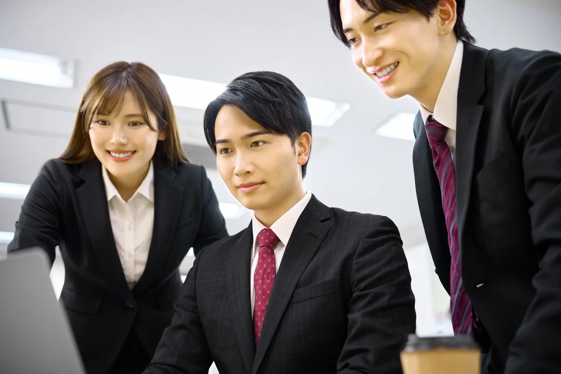 顧客管理システムのメリットを受けるために