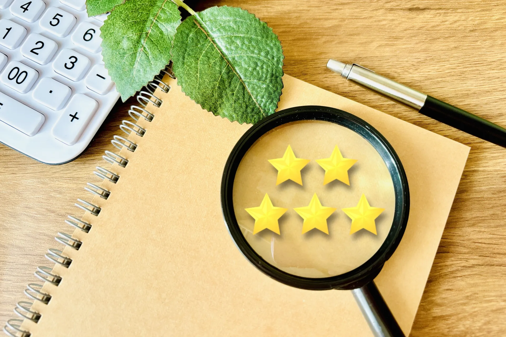 顧客管理（CRM）の評判を決める5つの要素