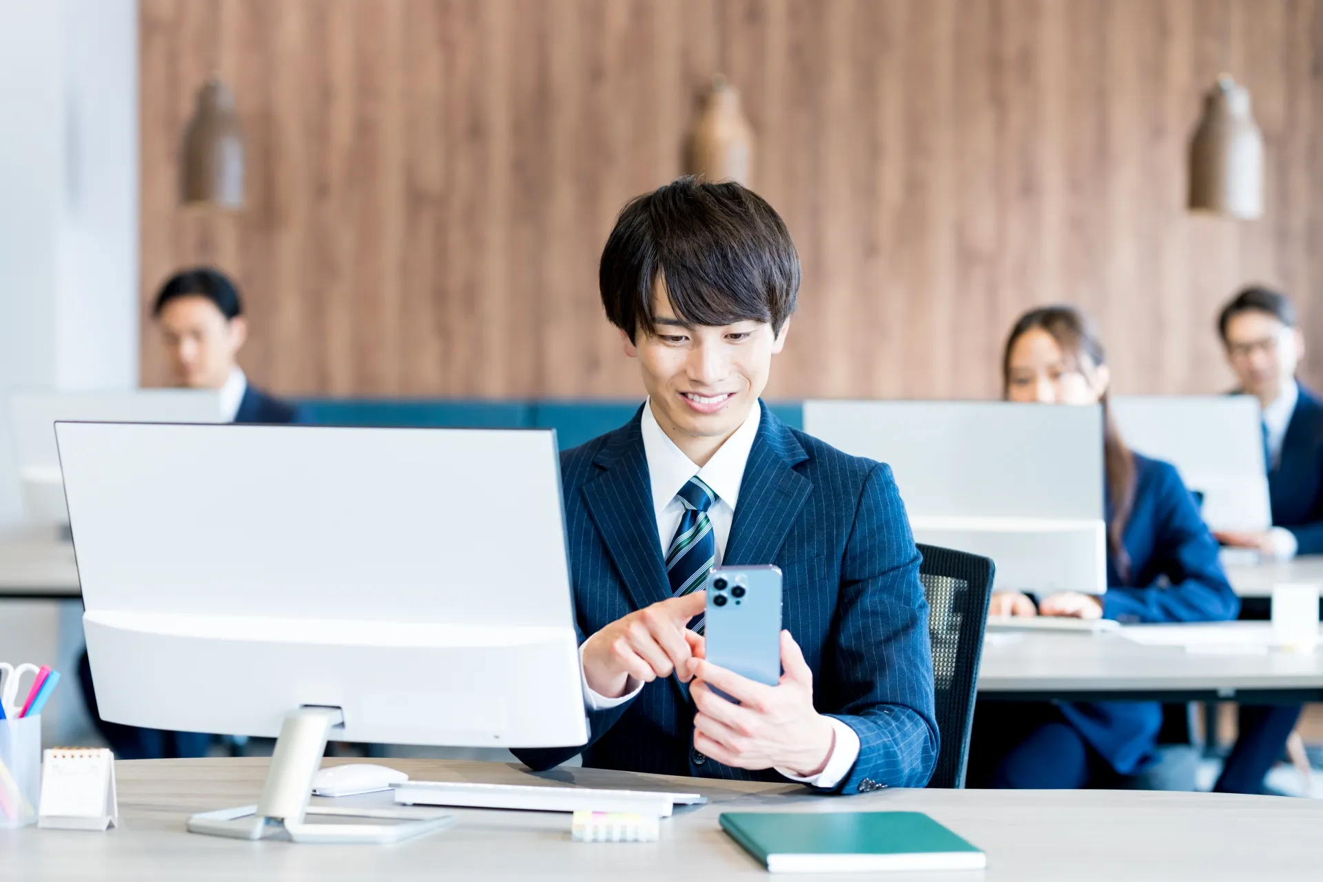 顧客管理で解決できる課題とは？