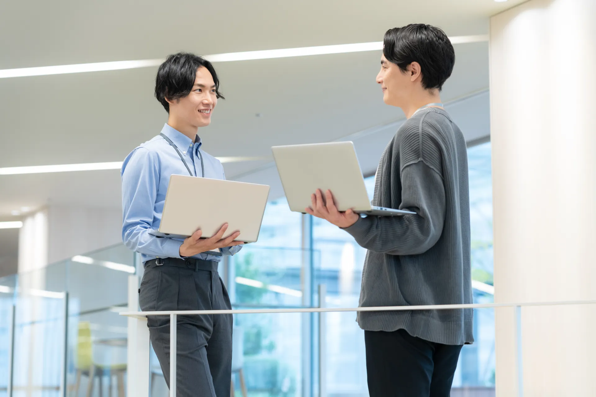 ナレッジを効率よく共有する方法