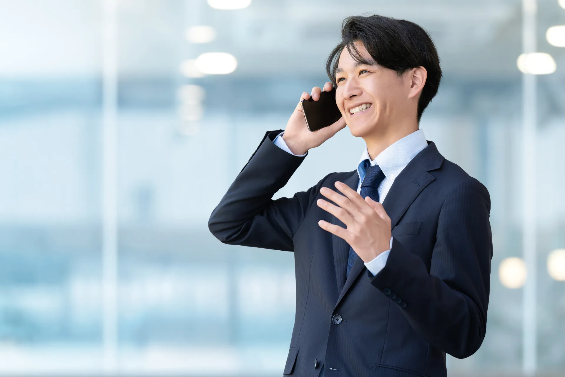 社内コミュニケーションのメリット