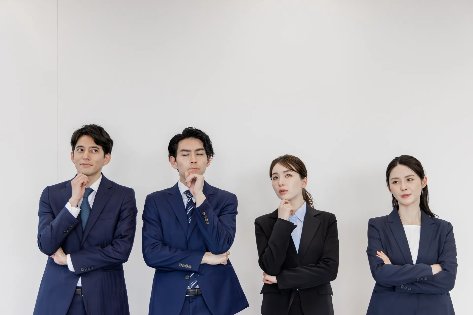 情報共有が不足すると起こる弊害