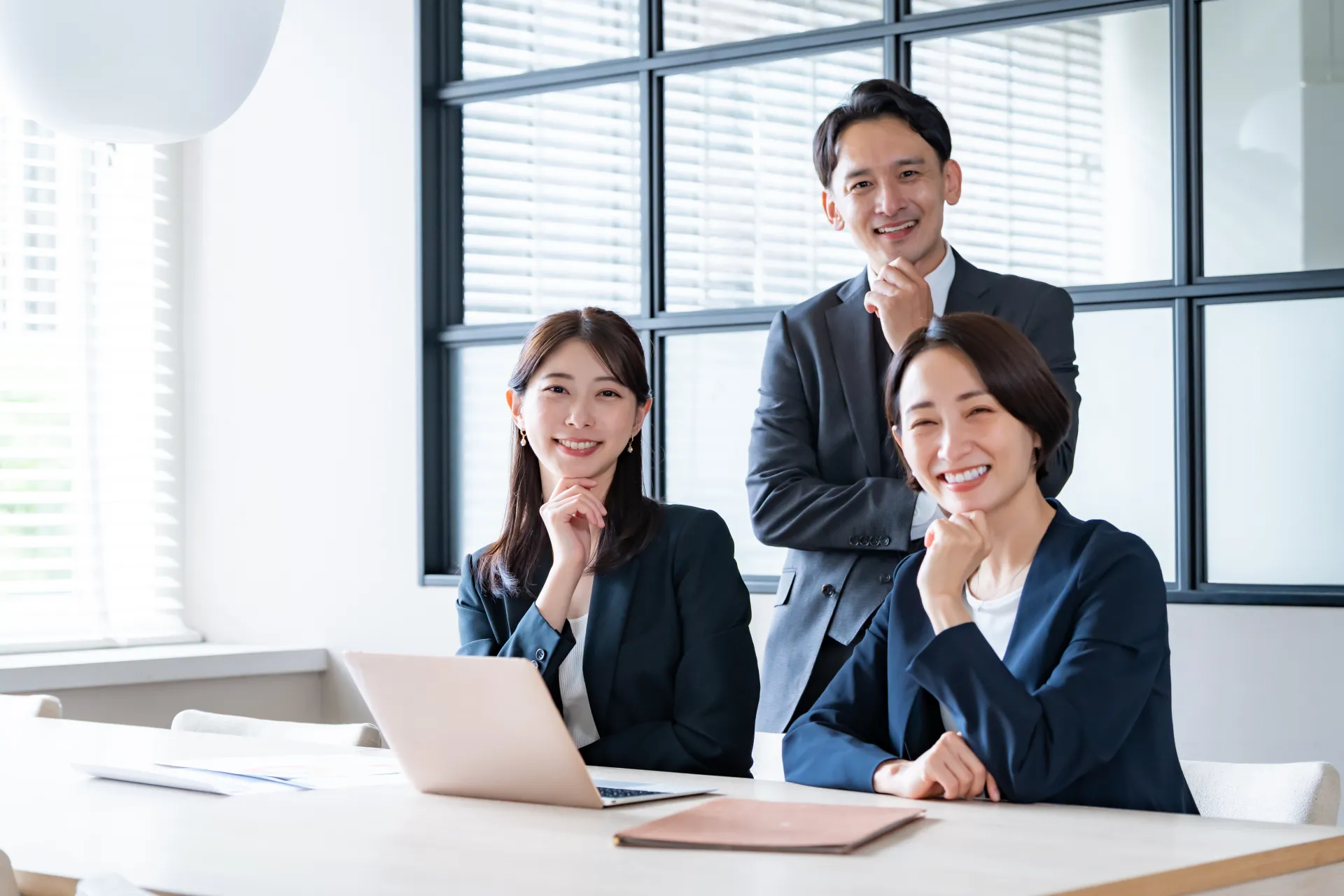 情報共有不足になる3つの原因