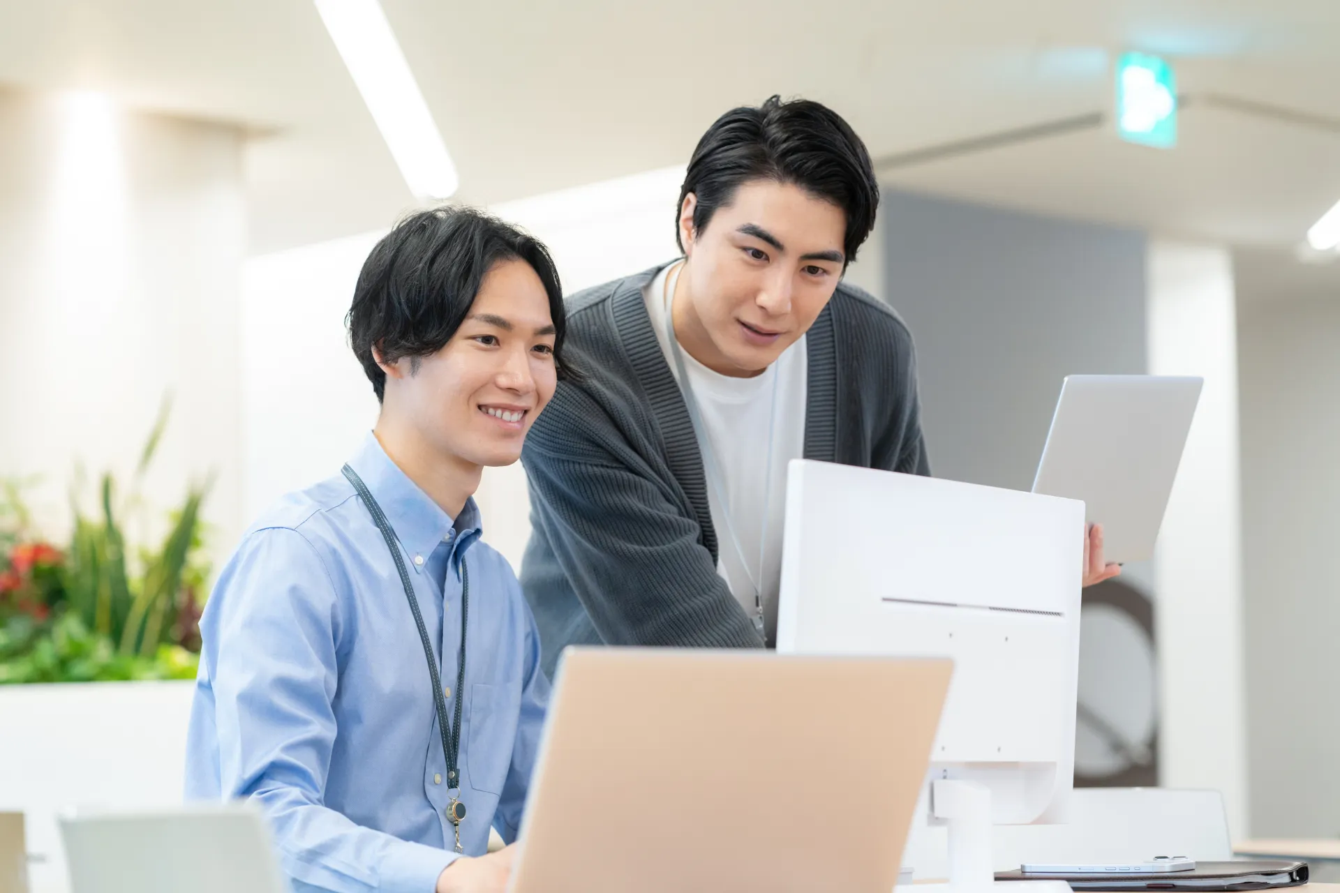 社内コミュニケーション不足を解消する施策