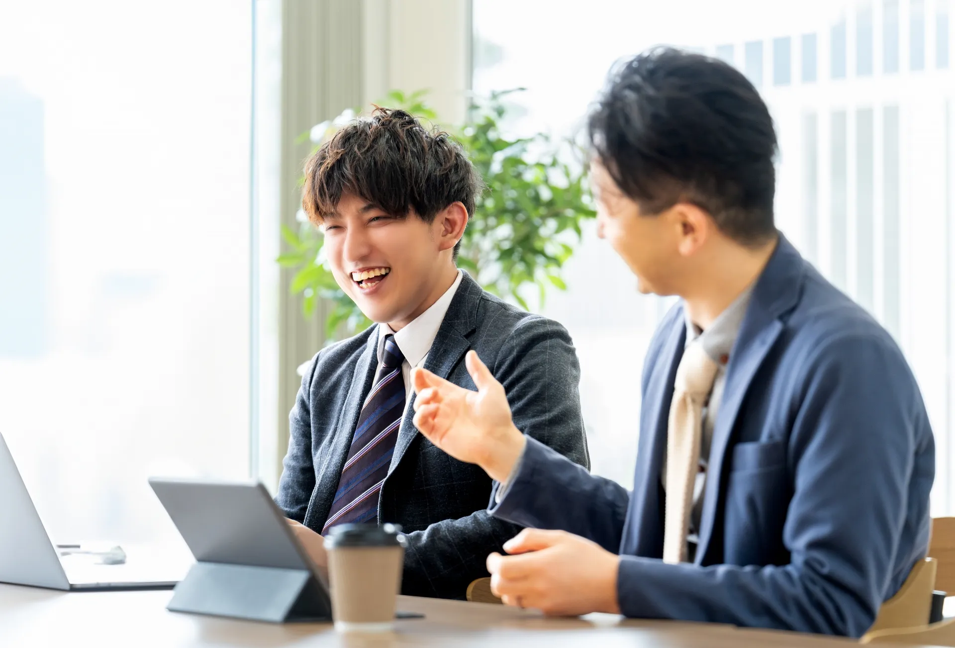 情報共有の目的を達成するコツ