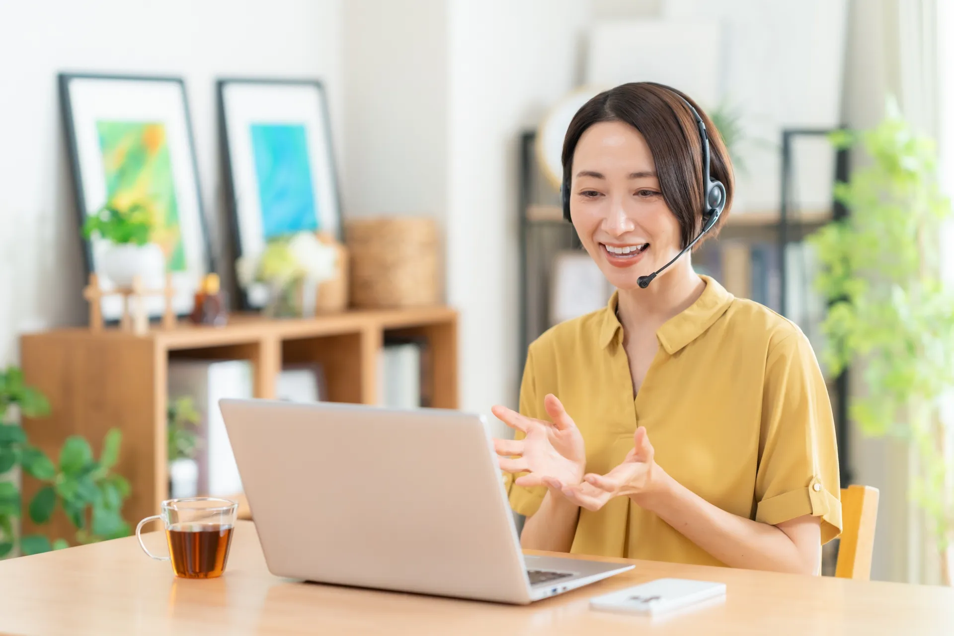 今さら聞けないWebミーティングとは？開催する理由とおすすめのアプリ7選！