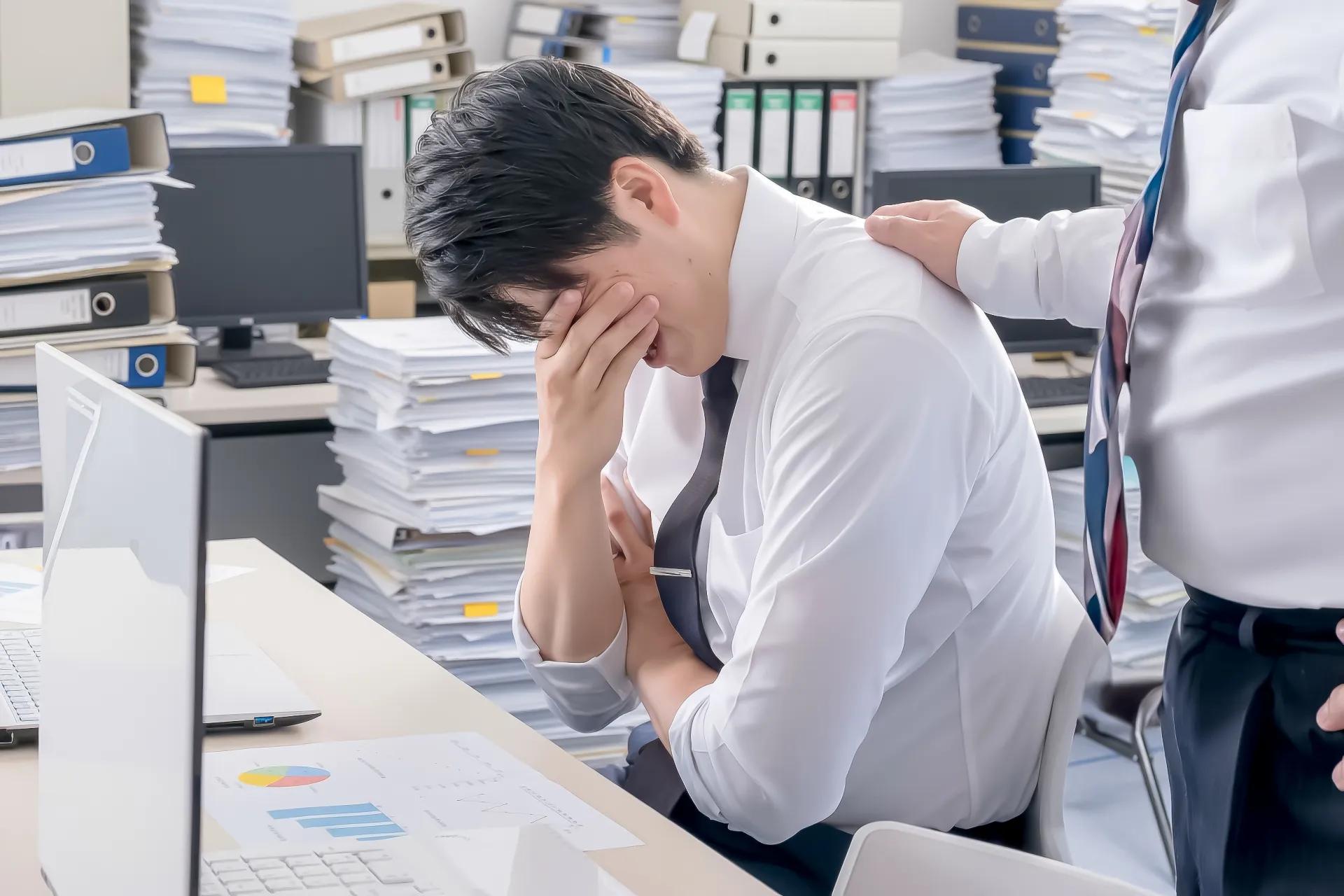 業務効率化ツールを導入すべき理由