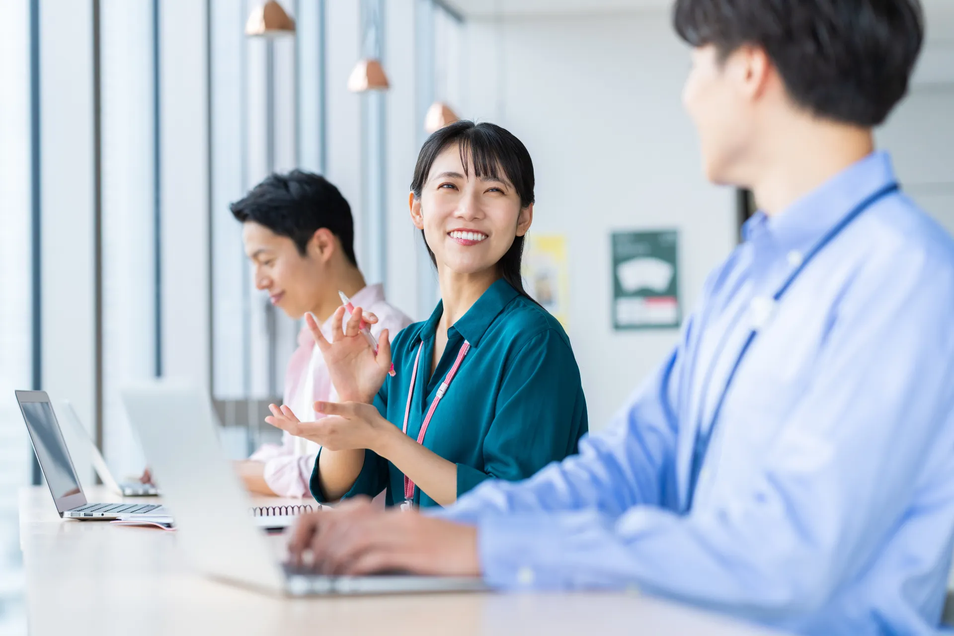 社内DXとは？進め方や事例・阻害要因などをまとめて解説