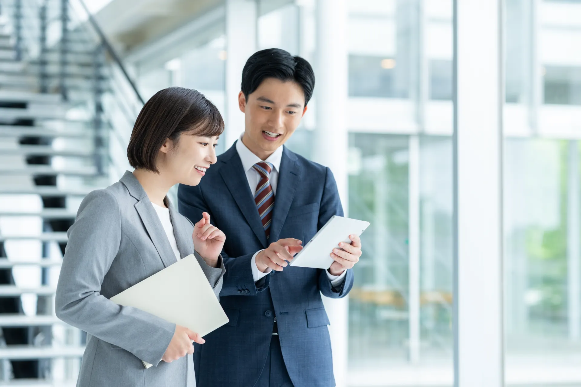 社内DXに成功した事例