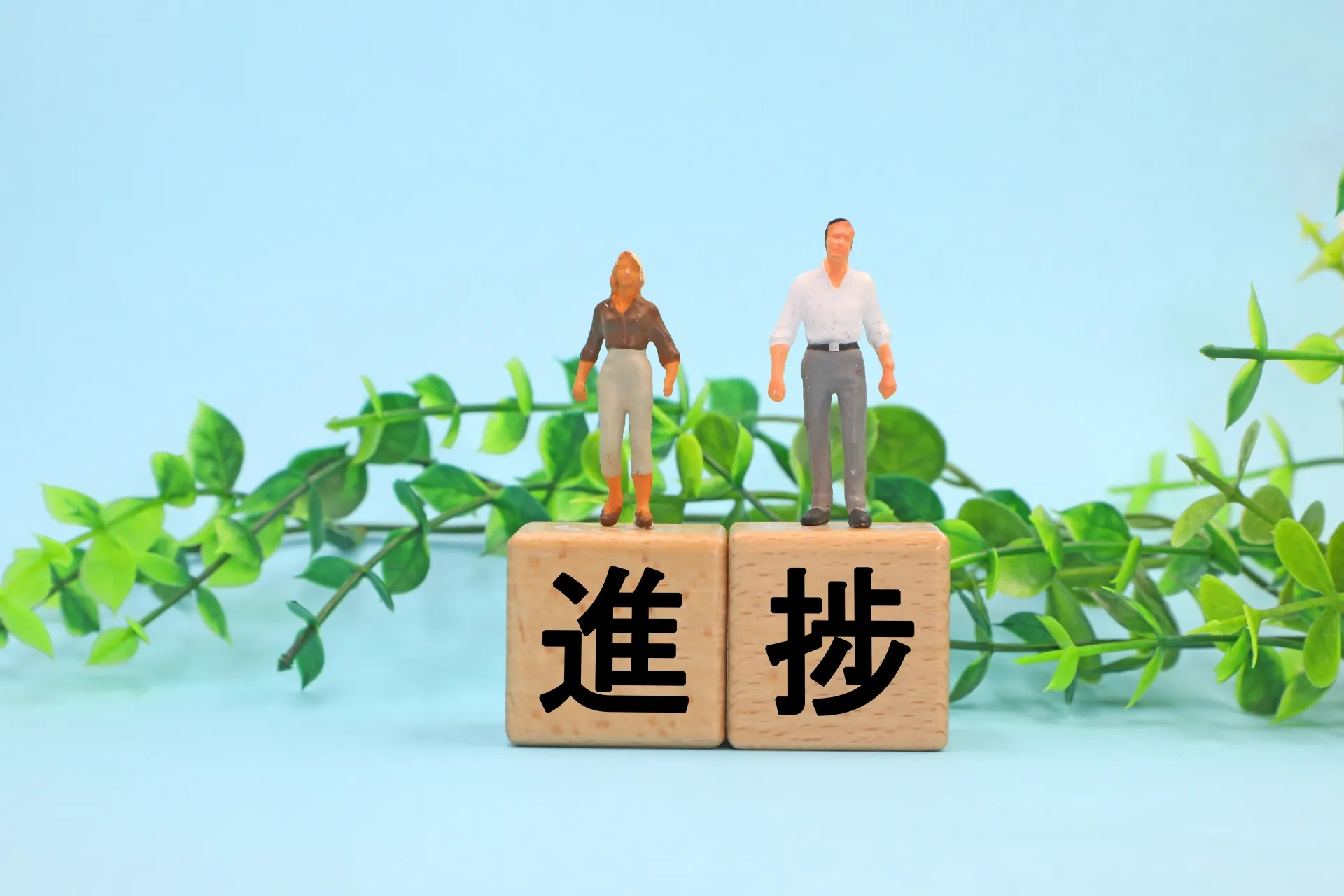 プロジェクトの進捗をEVMで管理！基本的指標やメリットを解説