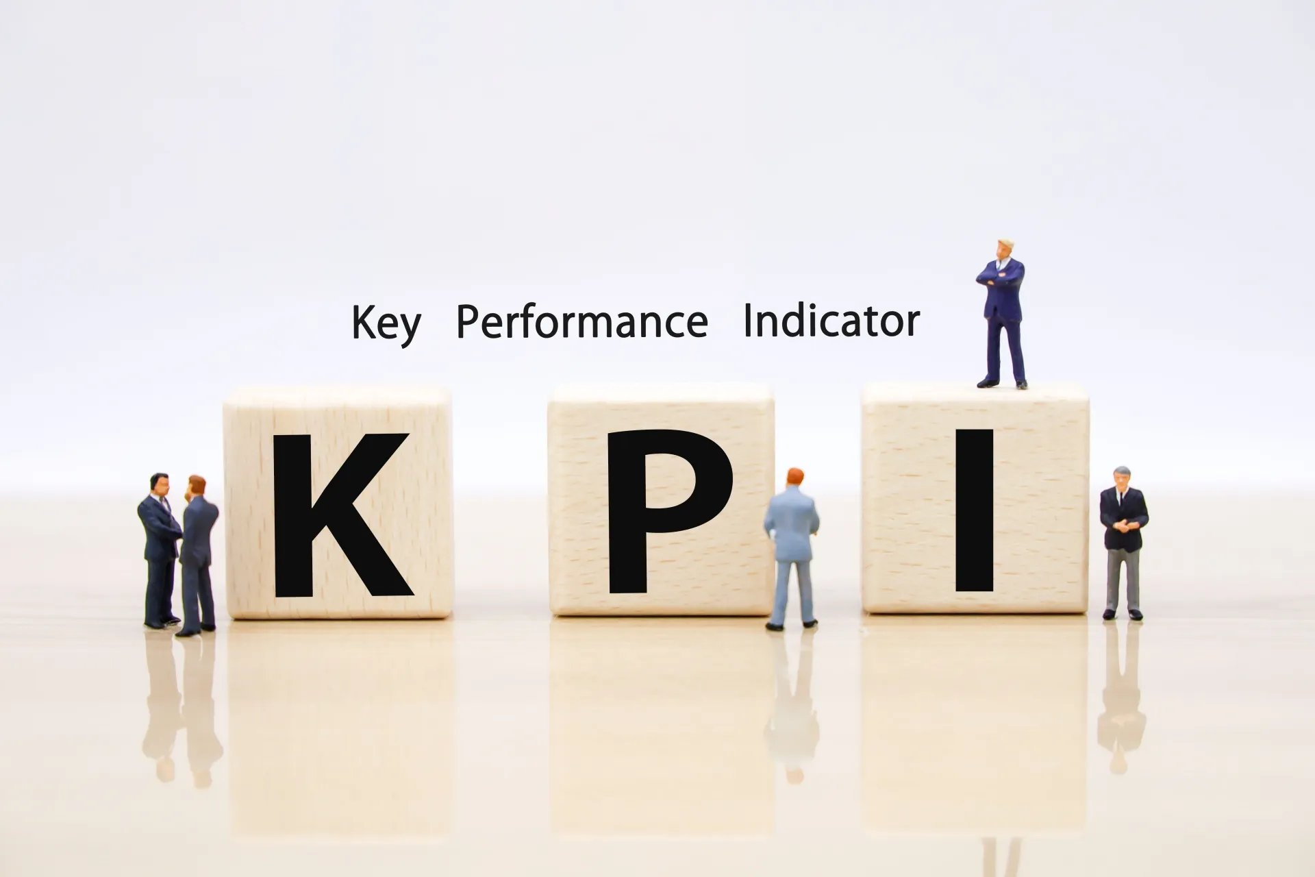 KPI管理の基礎知識