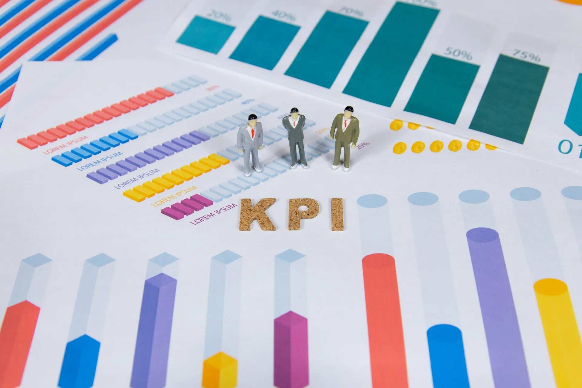 KPI管理の方法