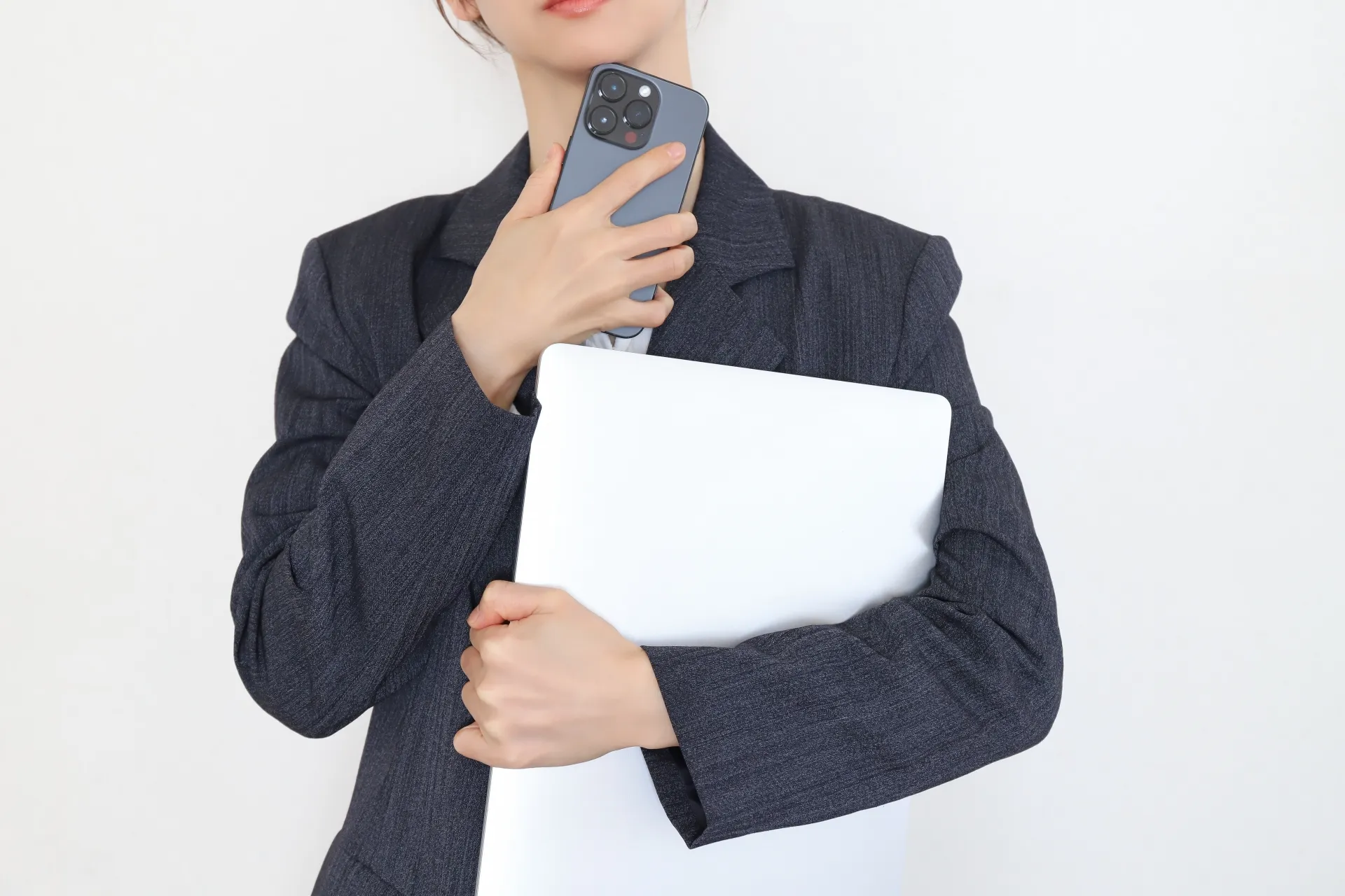 業務連絡の主な連絡手段