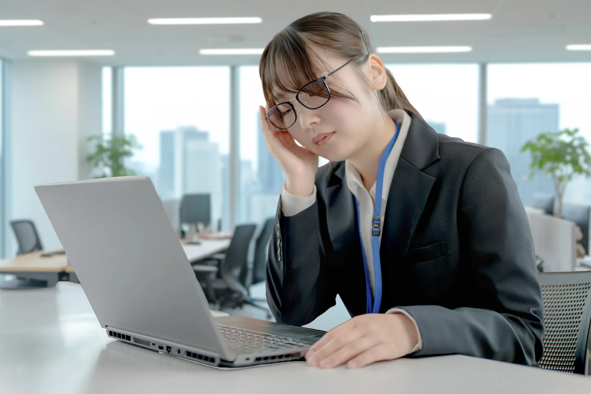 社内調整のストレスと対策