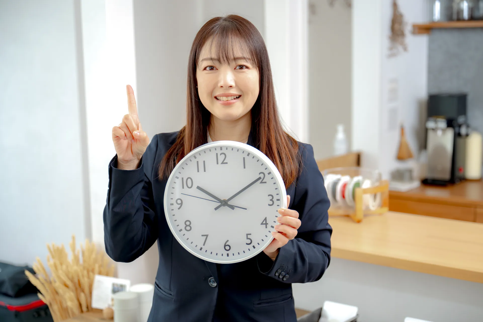 タイムマネジメントが上手な人の特徴
