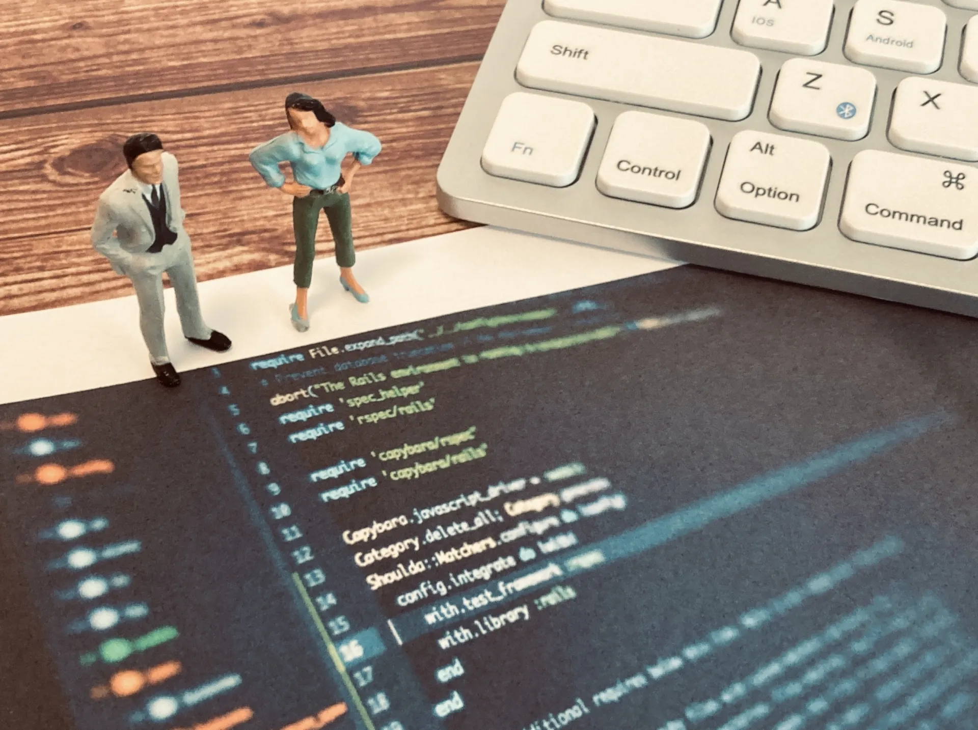 プロジェクト管理にOSSを用いるメリット