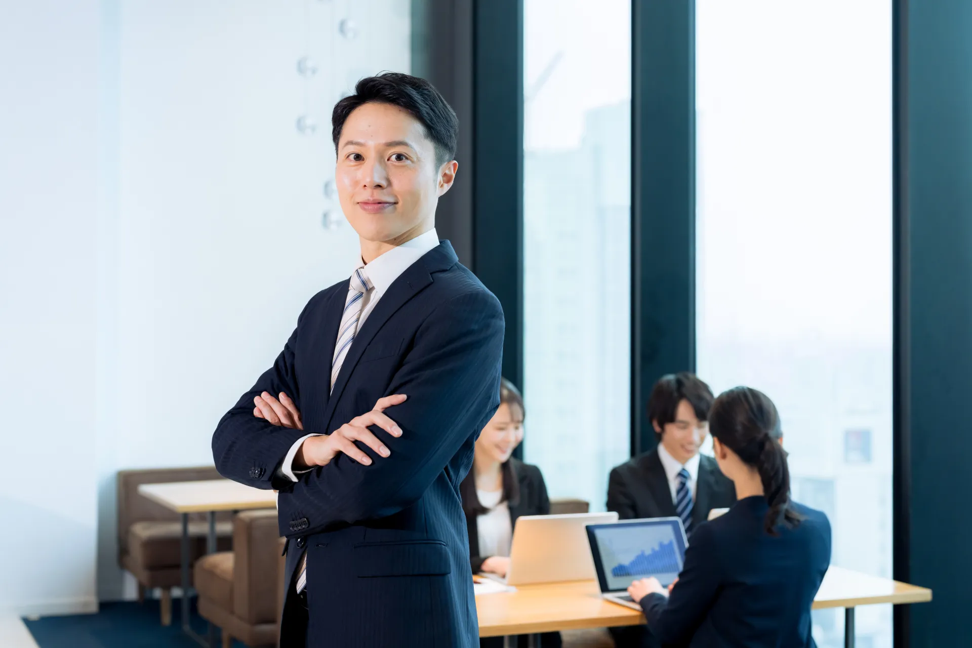 プロジェクト管理をチームで成功させるためのコツ
