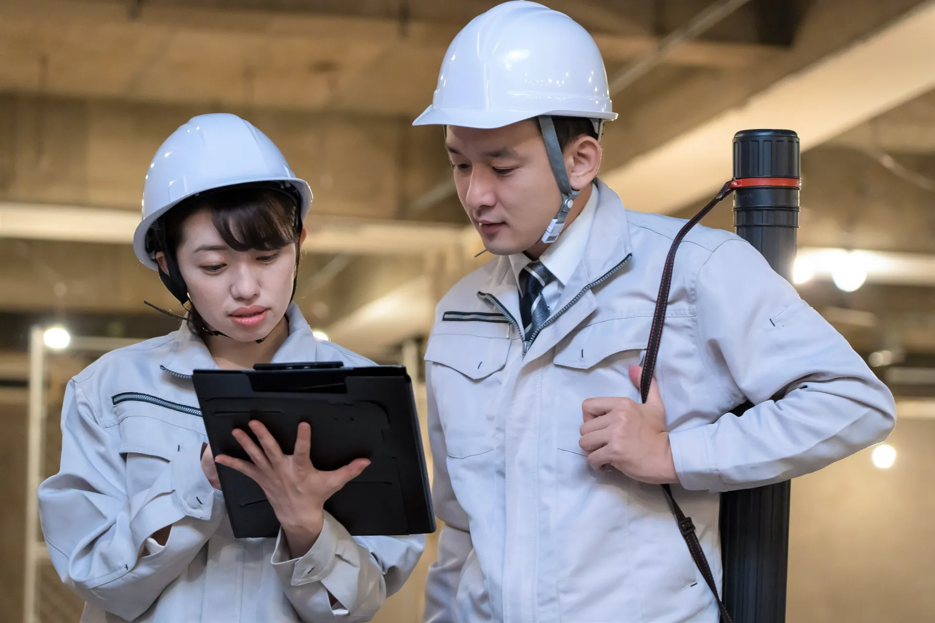建設DXが注目される理由と業界の課題