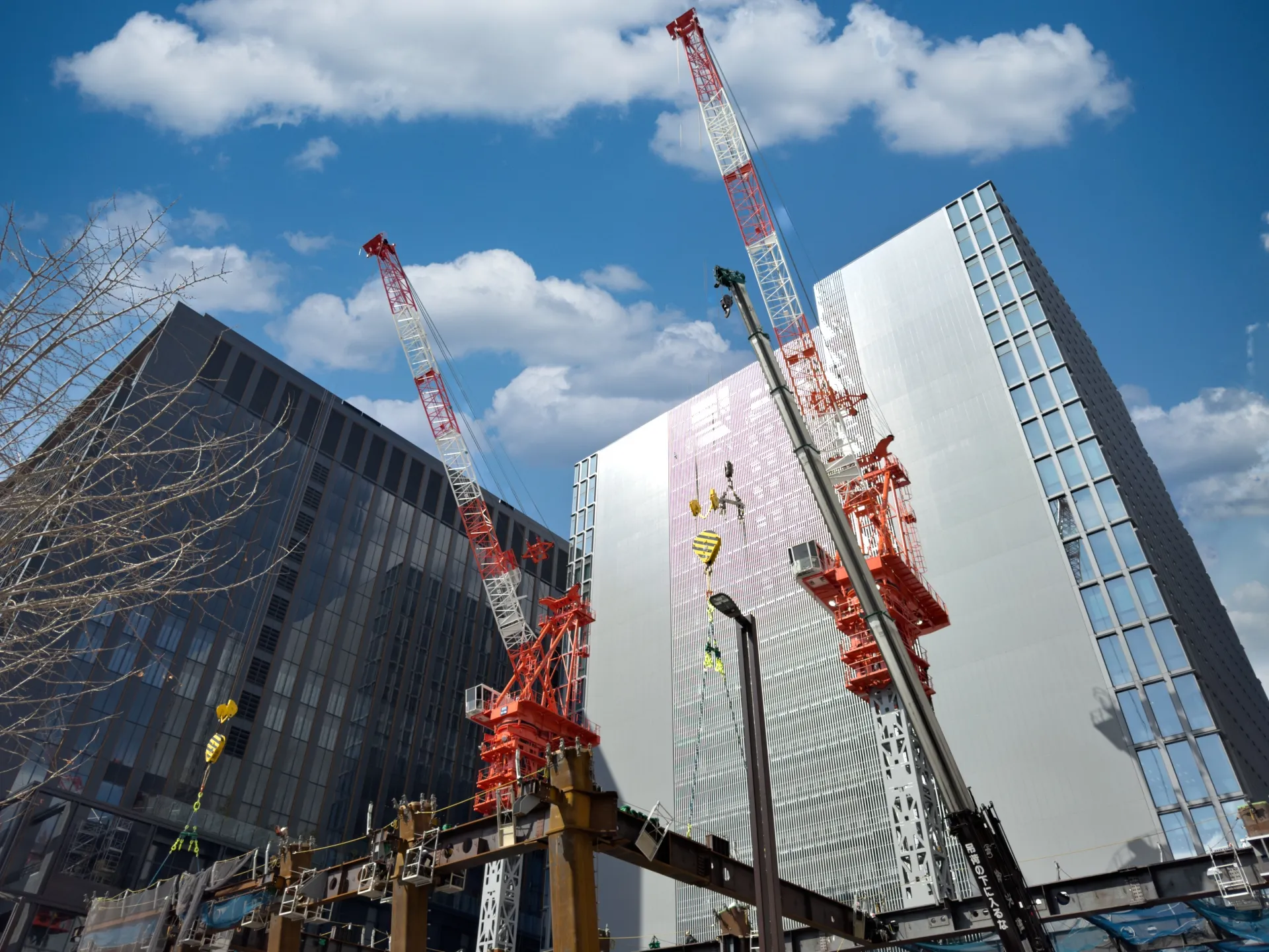 建設DXの市場規模は?