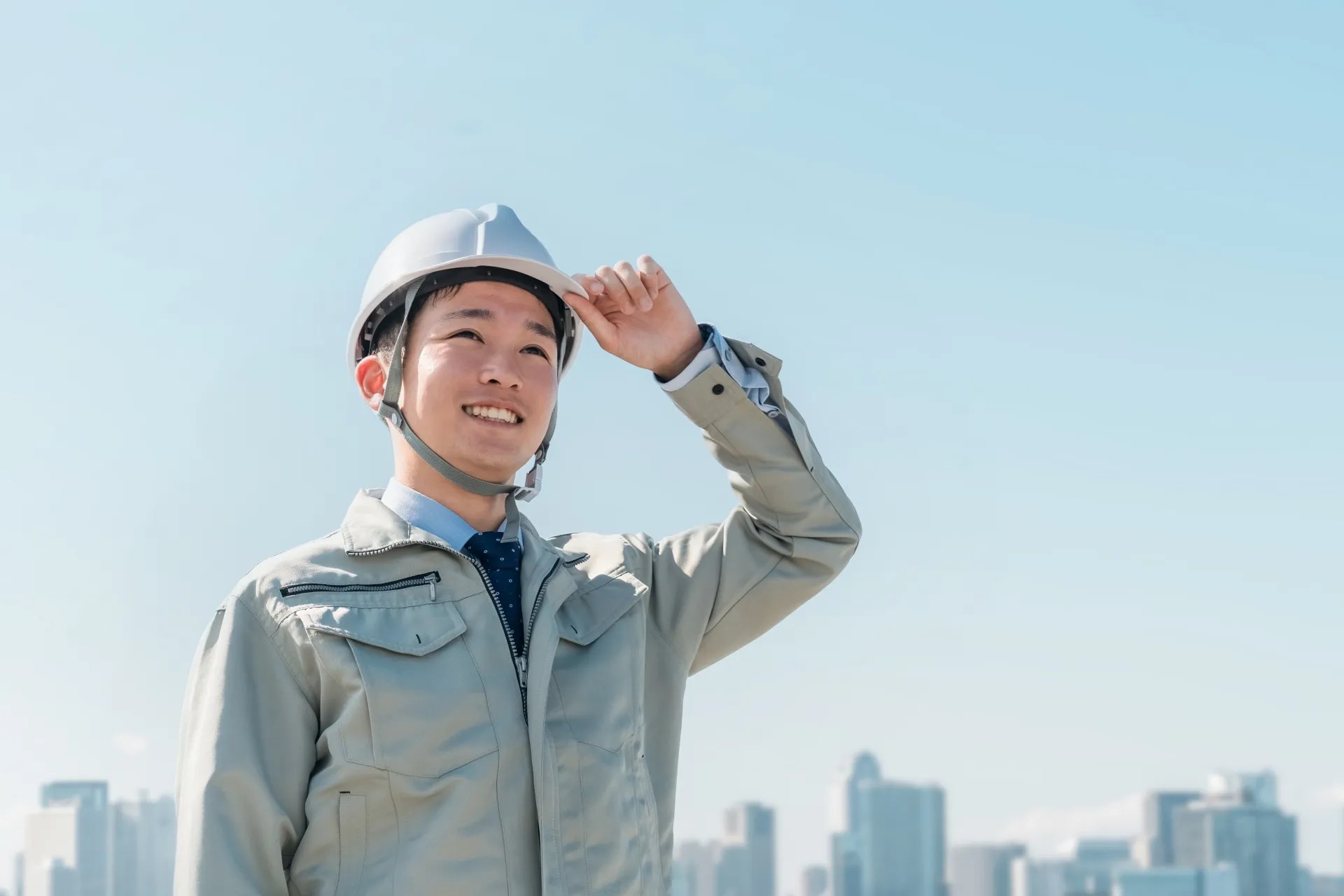 建設業がDX化を導入するメリット