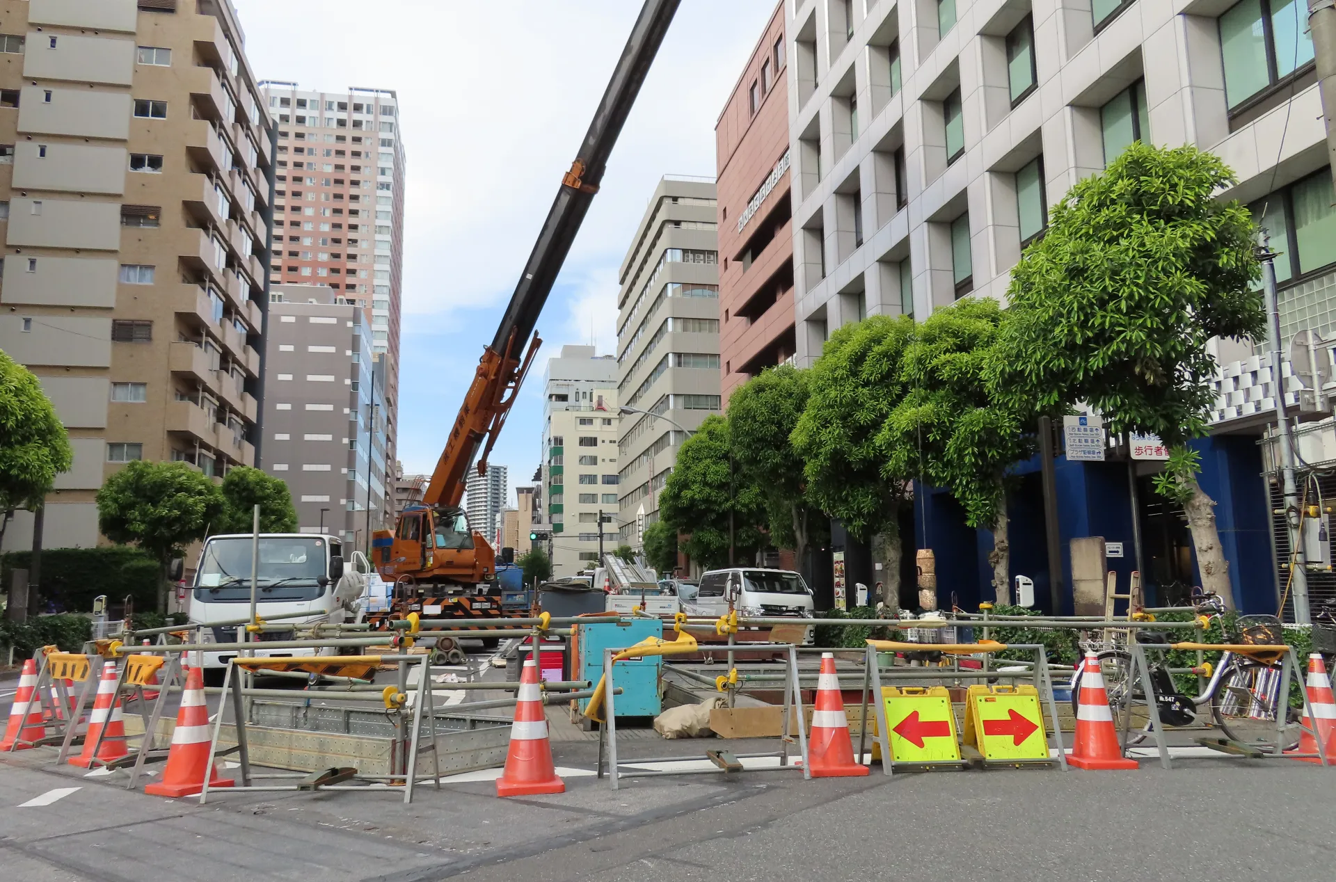建設DXが進まない理由と対処法