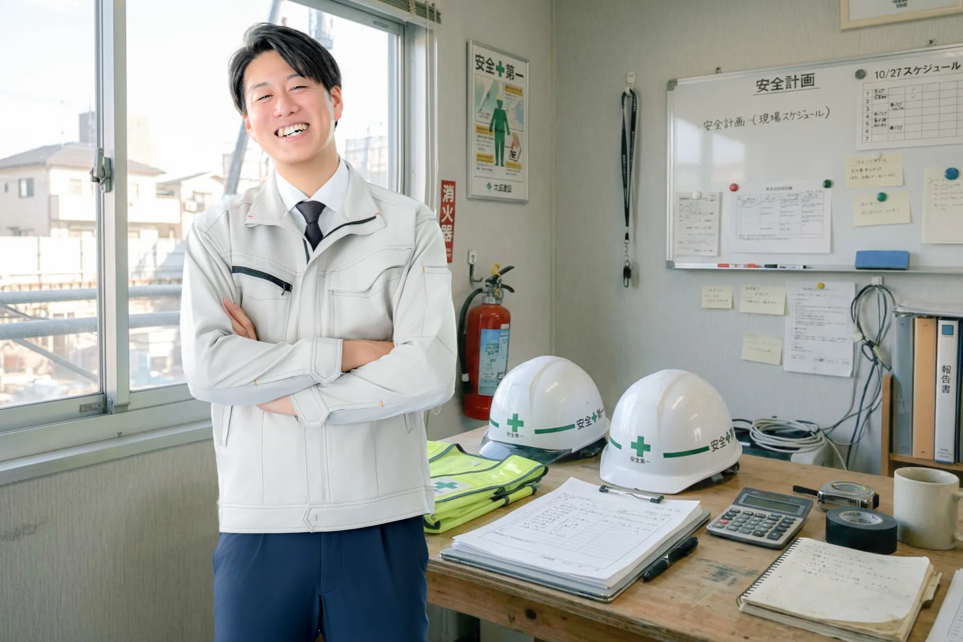現場DXのメリット