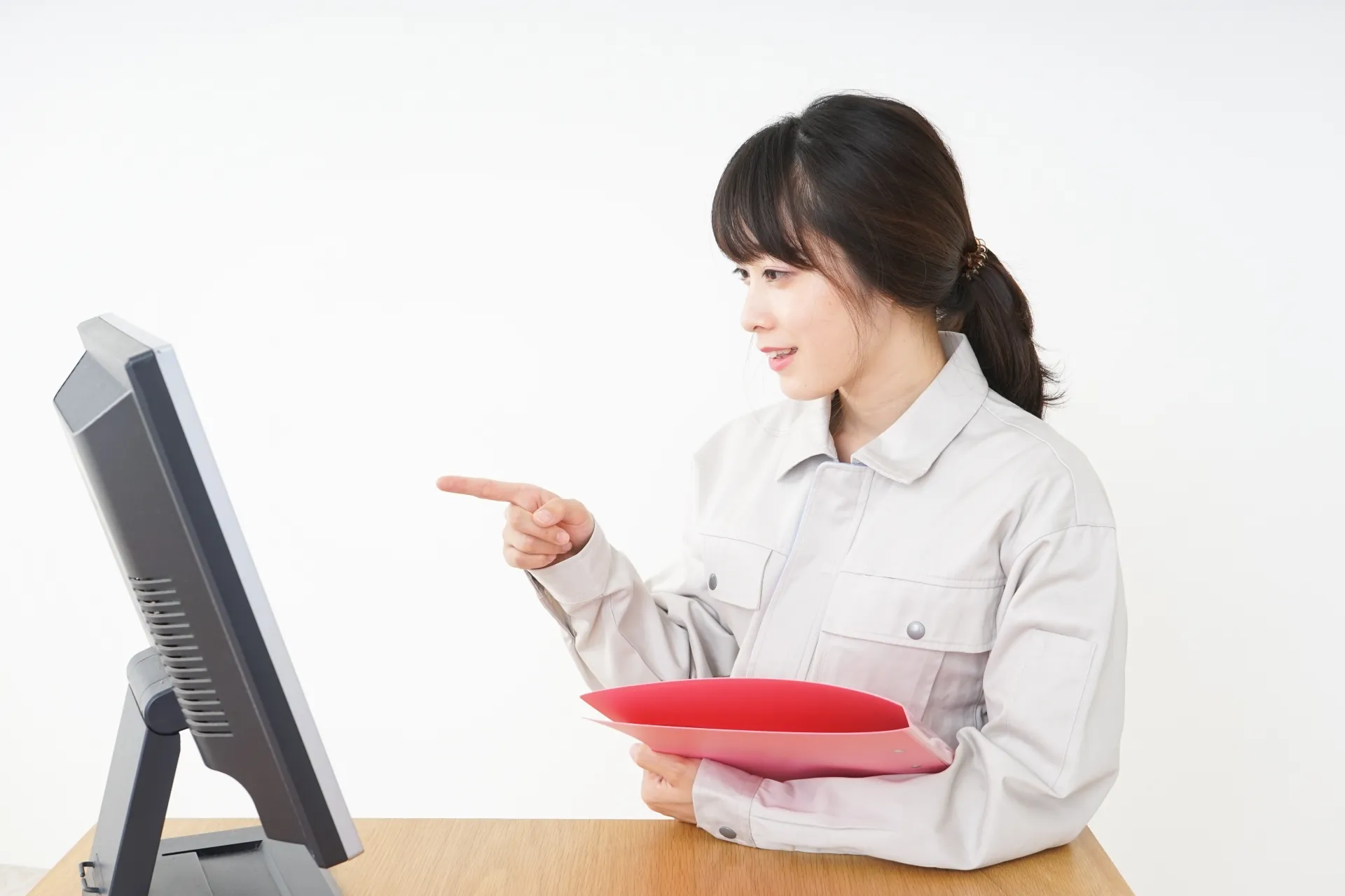 生産管理の仕事内容