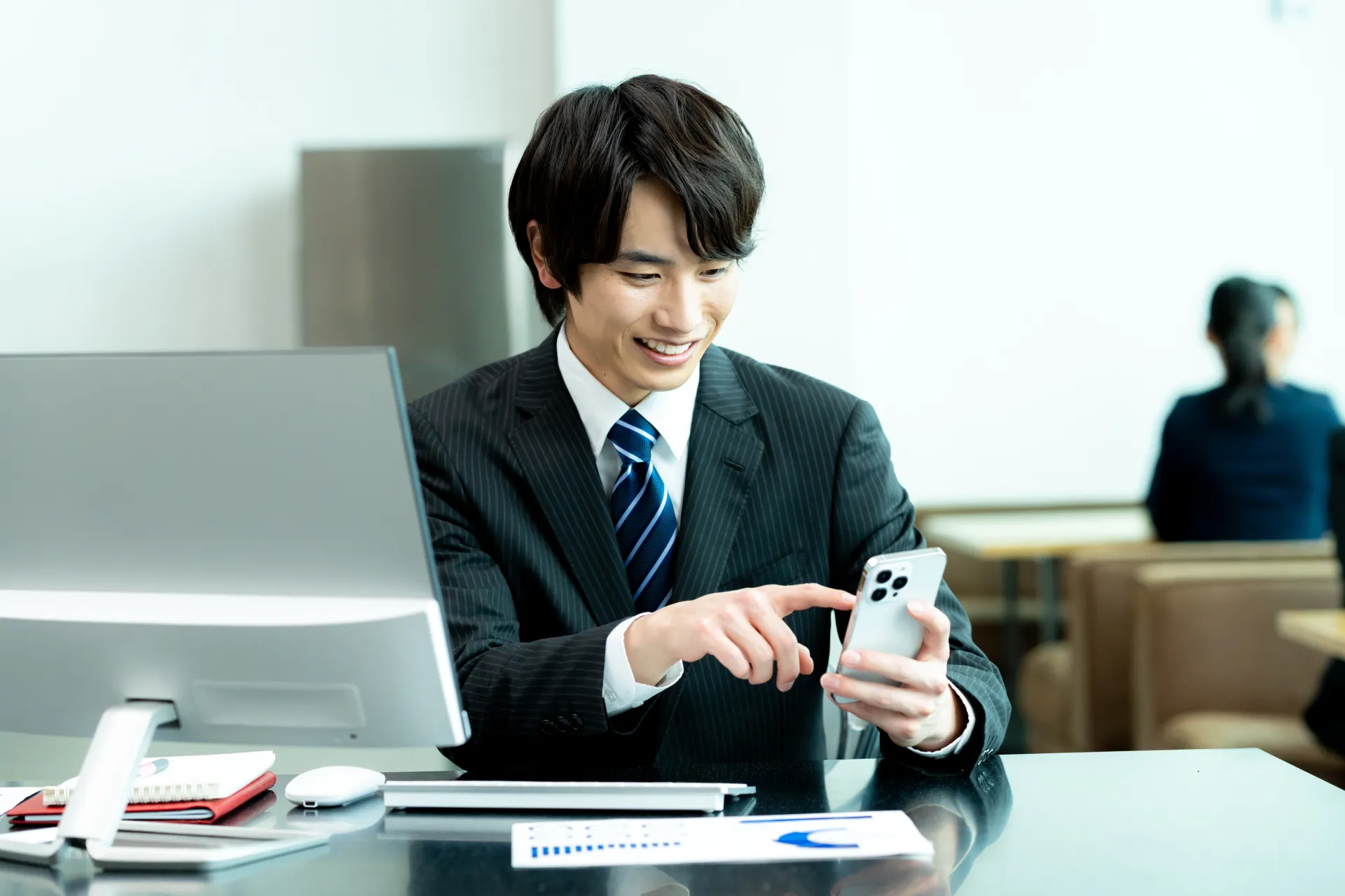 ナレッジマネジメントに用いるツールの選び方