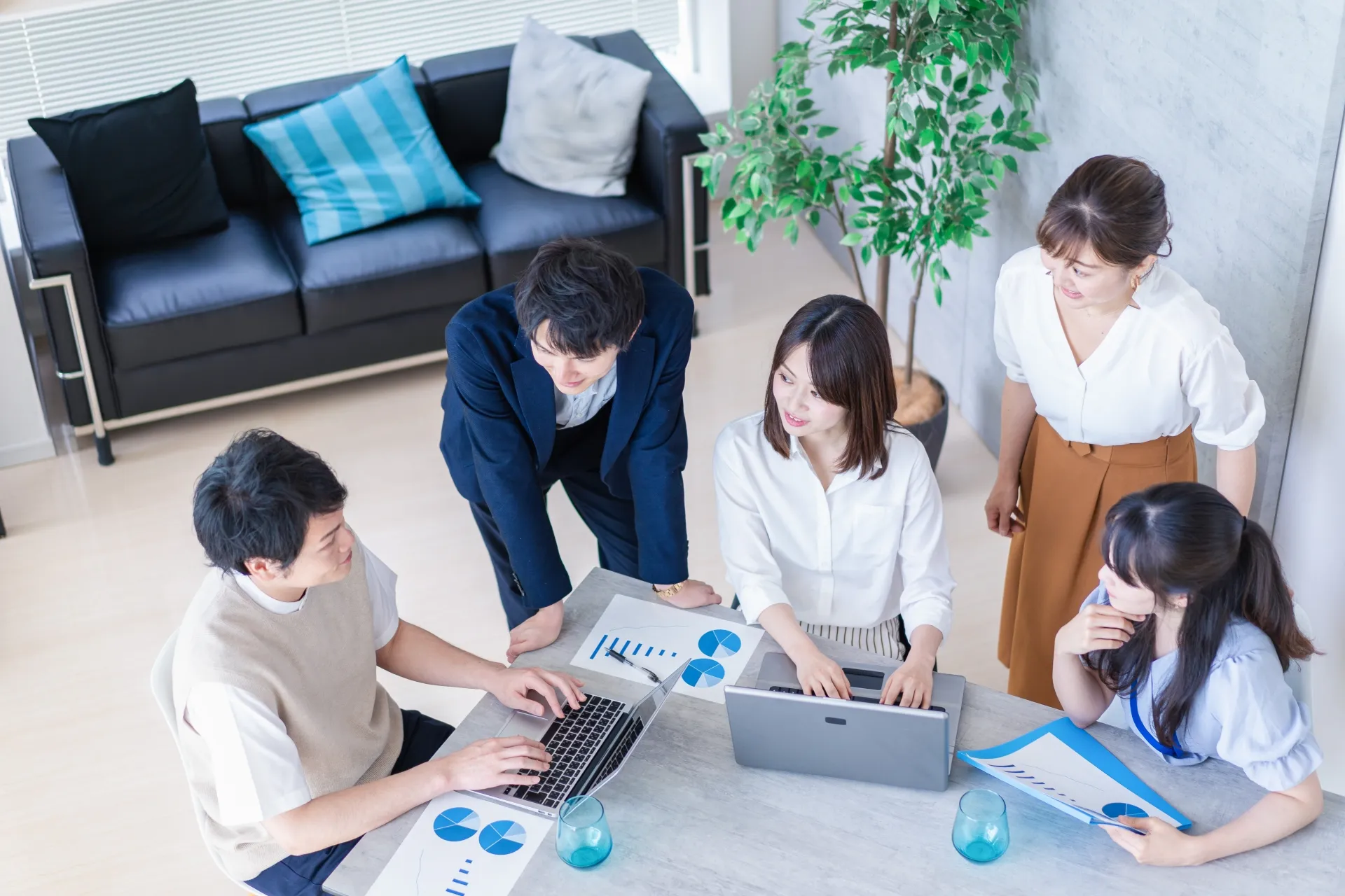 標準化とは？効果や進めるための手順・注意点を解説