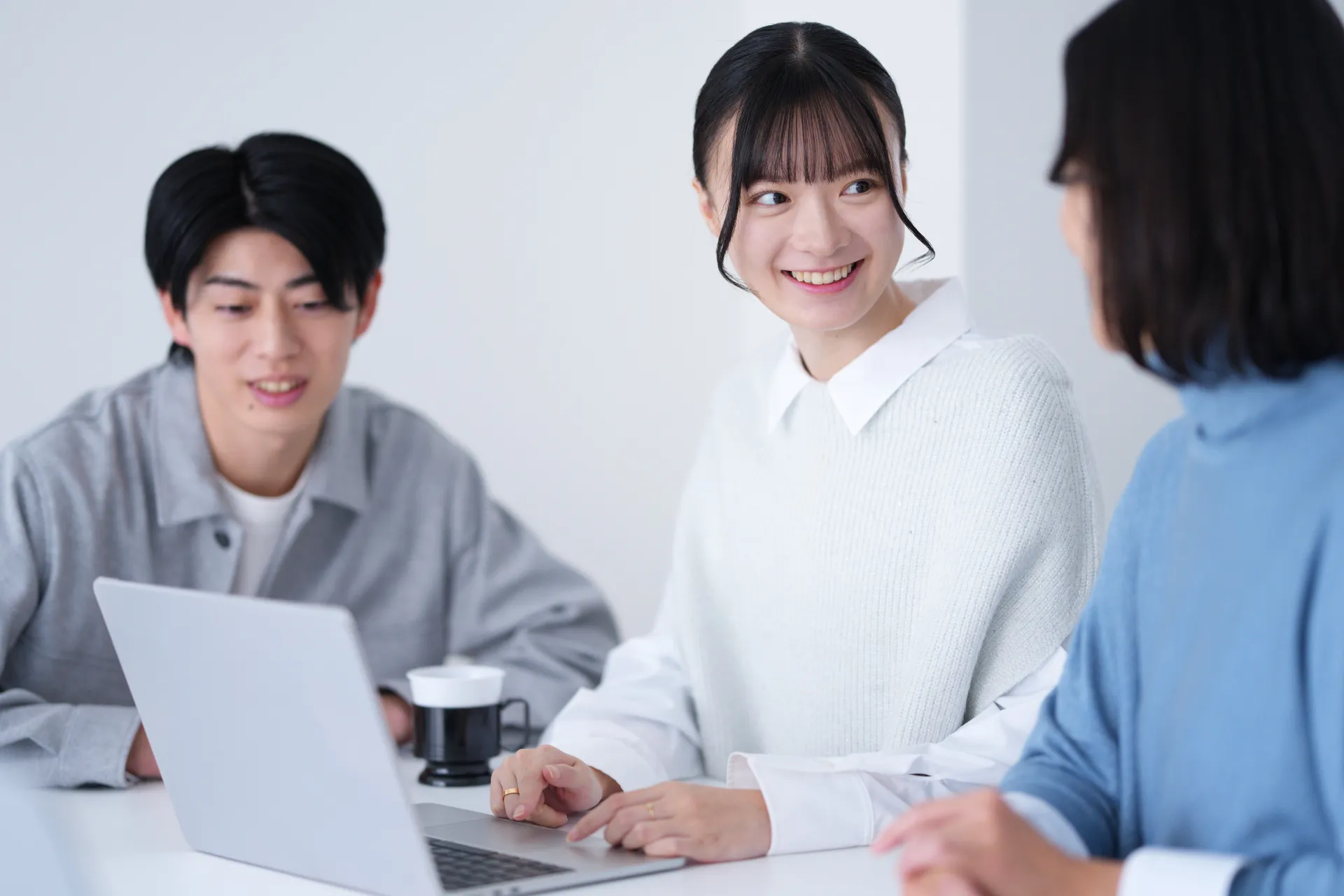 標準化がもたらす5つの効果