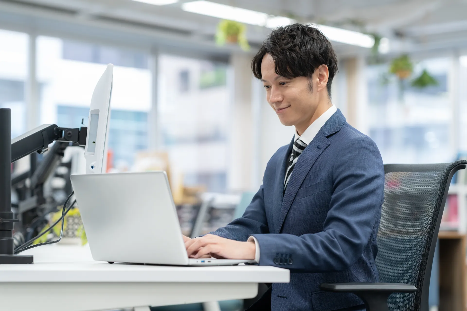 社内のペーパーレス化を実行する流れ