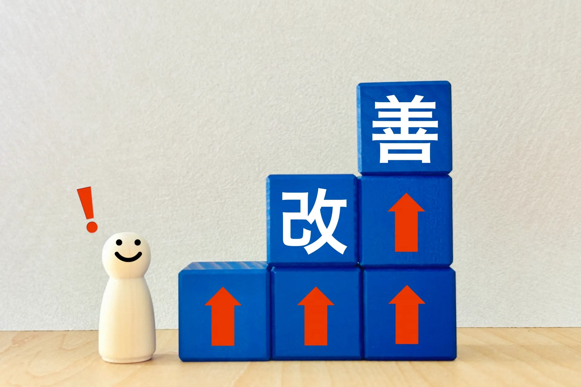 社内業務改善を成功させるコツ